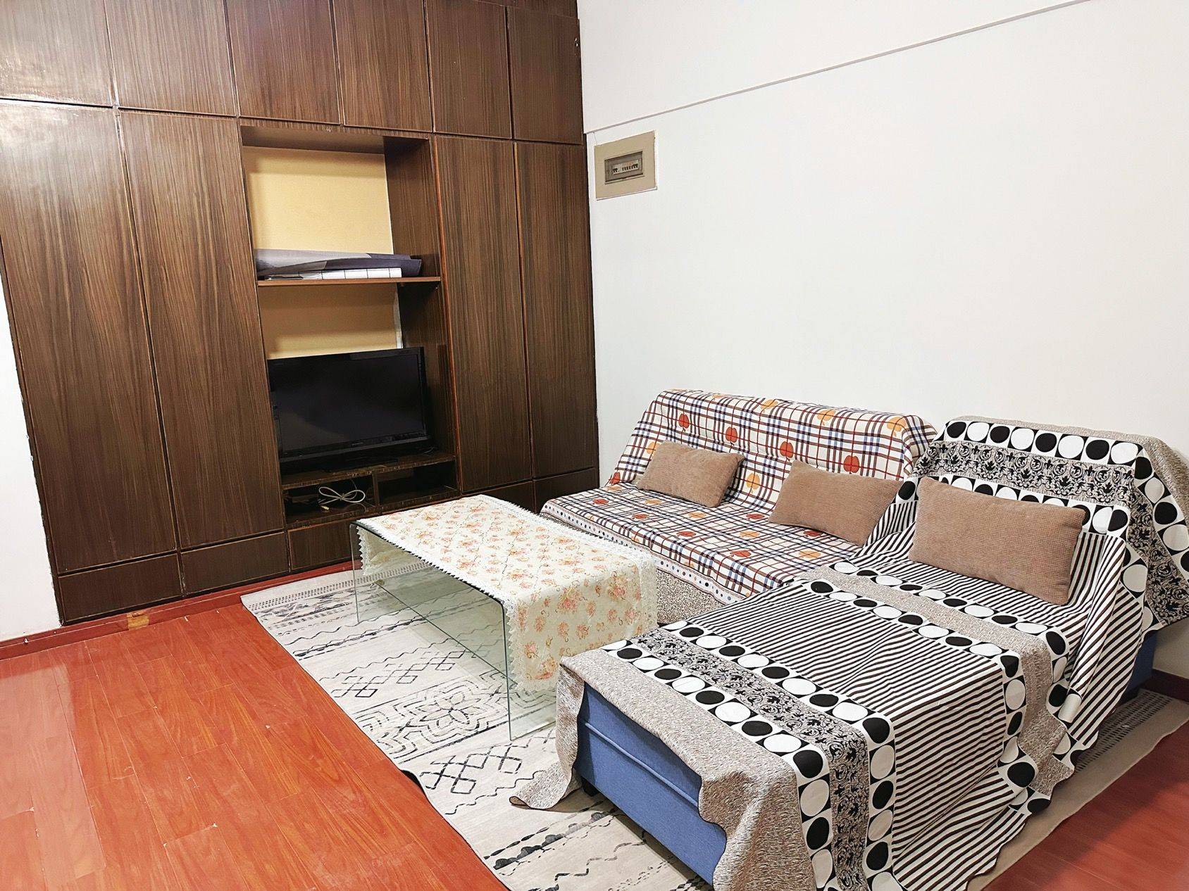 Xi'An-Yanta-Cozy Home