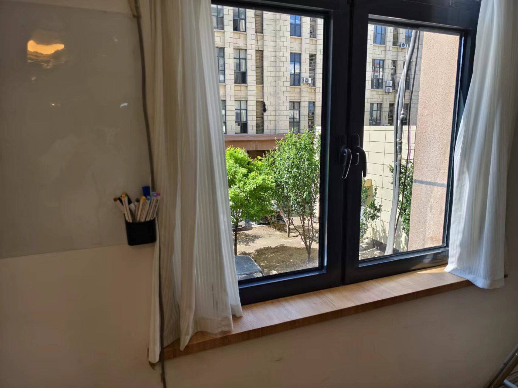 这很河狸整租房源3