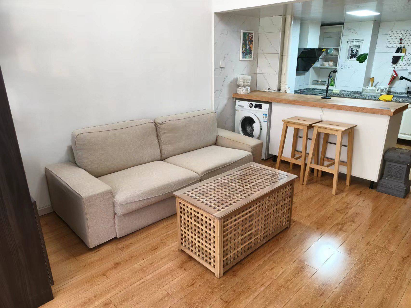 这很河狸整租房源2