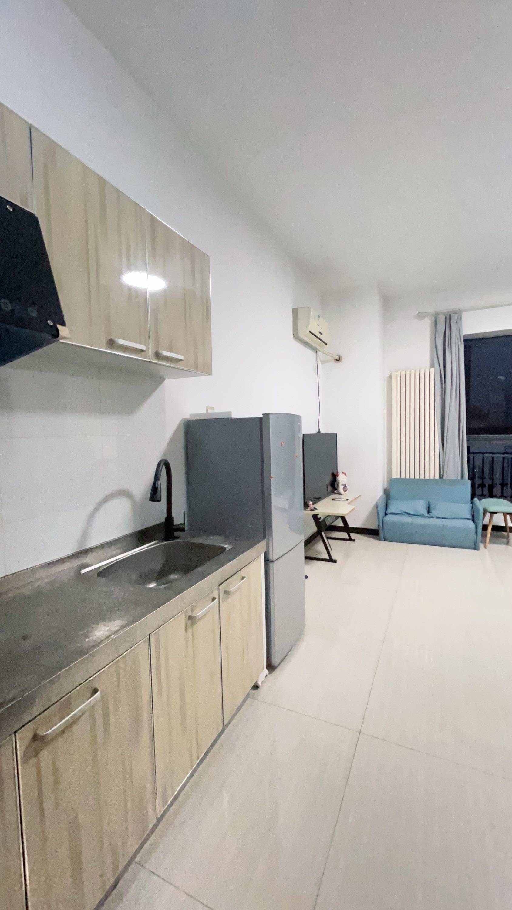 Beijing-Shunyi-Cozy Home,Pet Friendly