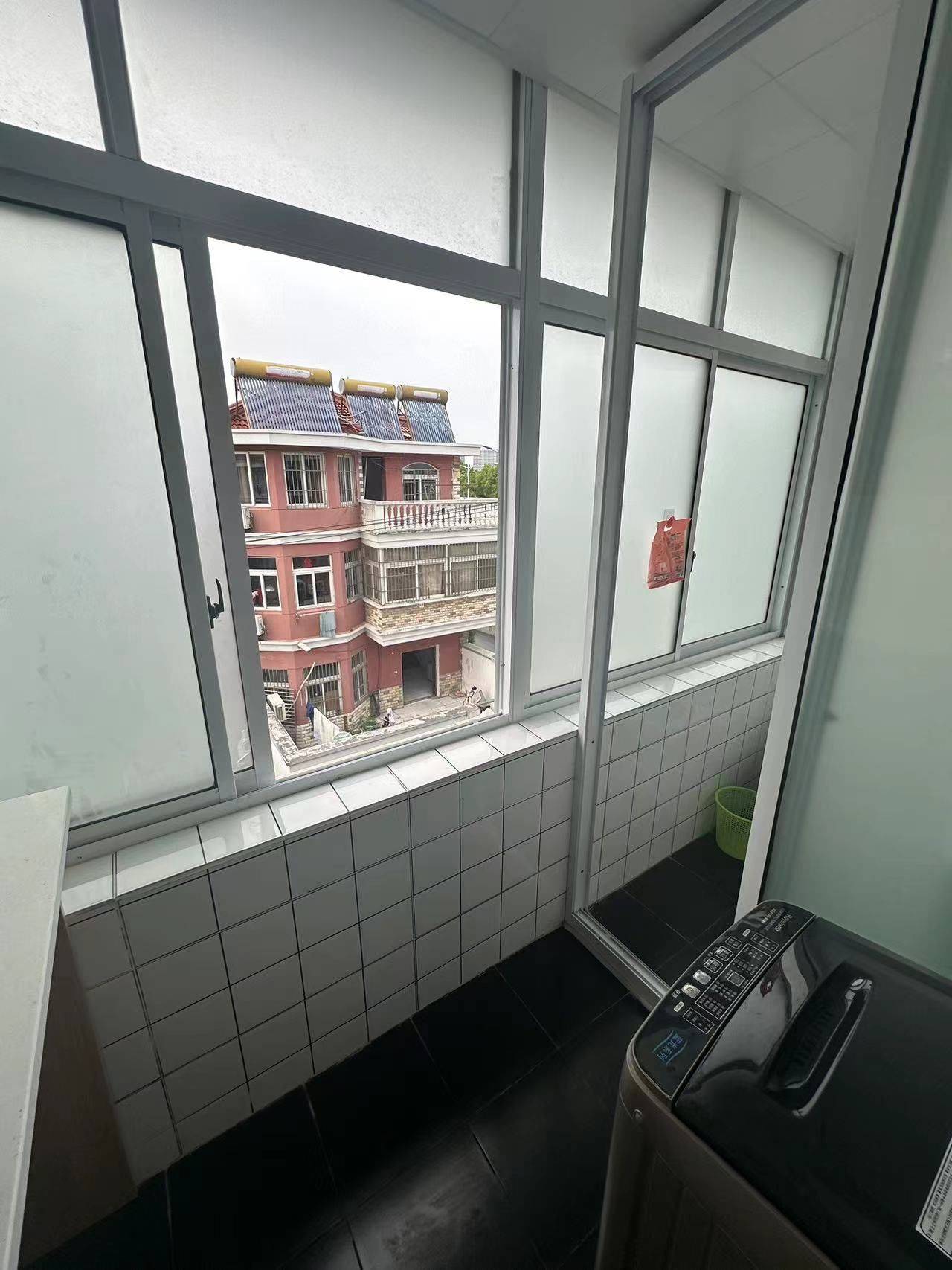 Suzhou-Wuzhong-Cozy Home,Clean&Comfy,No Gender Limit,Pet Friendly