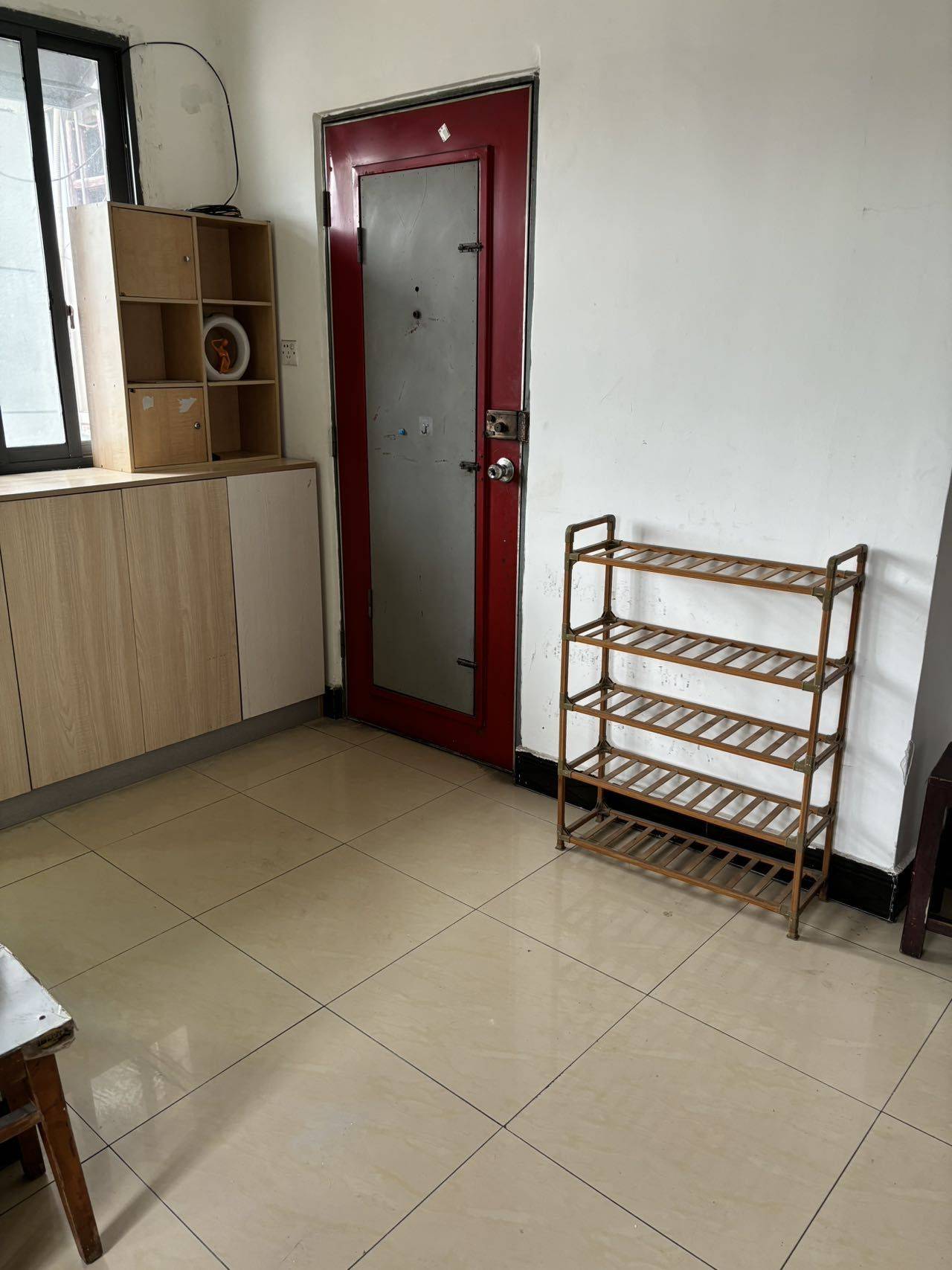 武汉-硚口-溫馨小窩,乾淨治愈