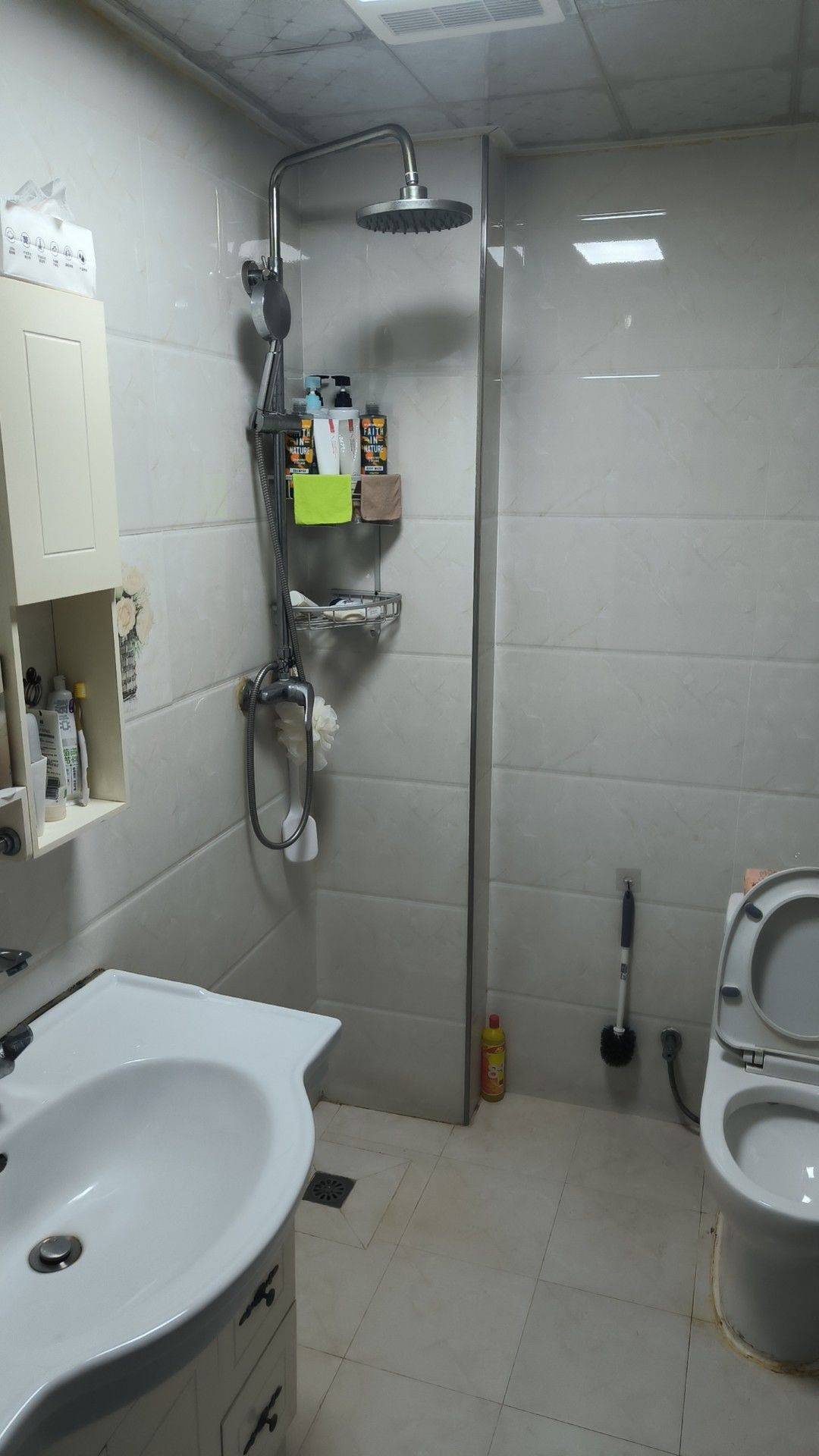 Xi'An-Yanta-Cozy Home,Clean&Comfy,No Gender Limit,Chilled