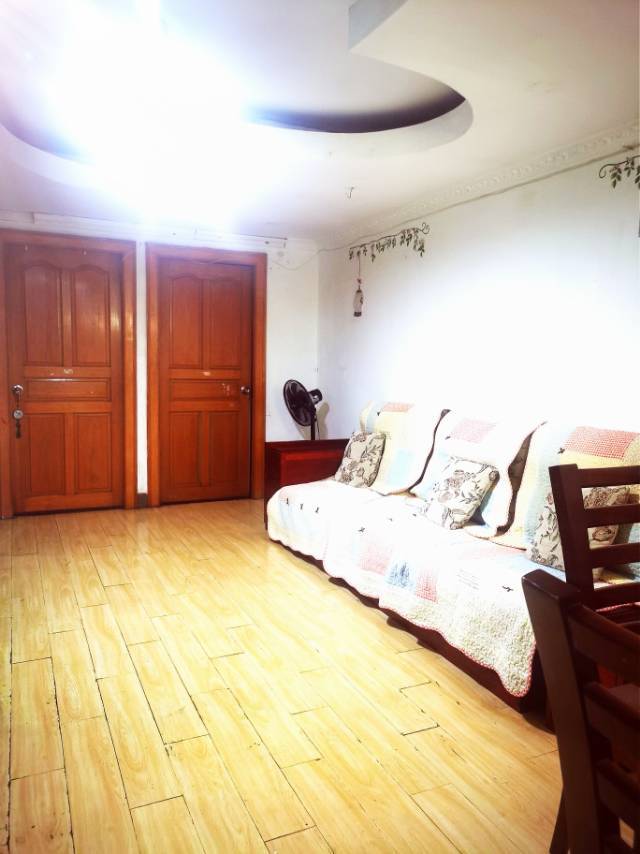 Beijing-Chaoyang-Cozy Home,No Gender Limit