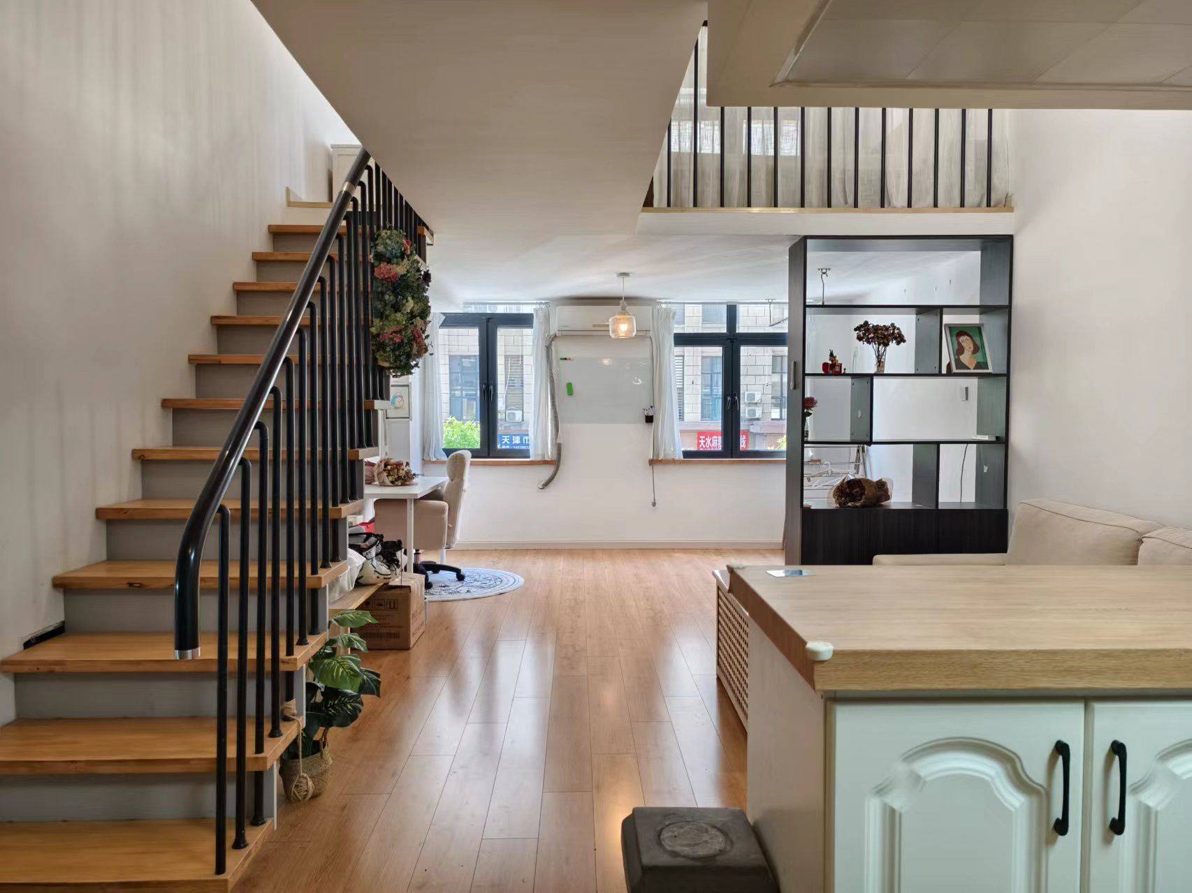 这很河狸整租房源1