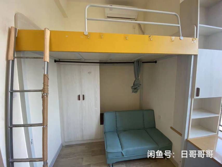 Changsha-Yuelu-Cozy Home,Clean&Comfy