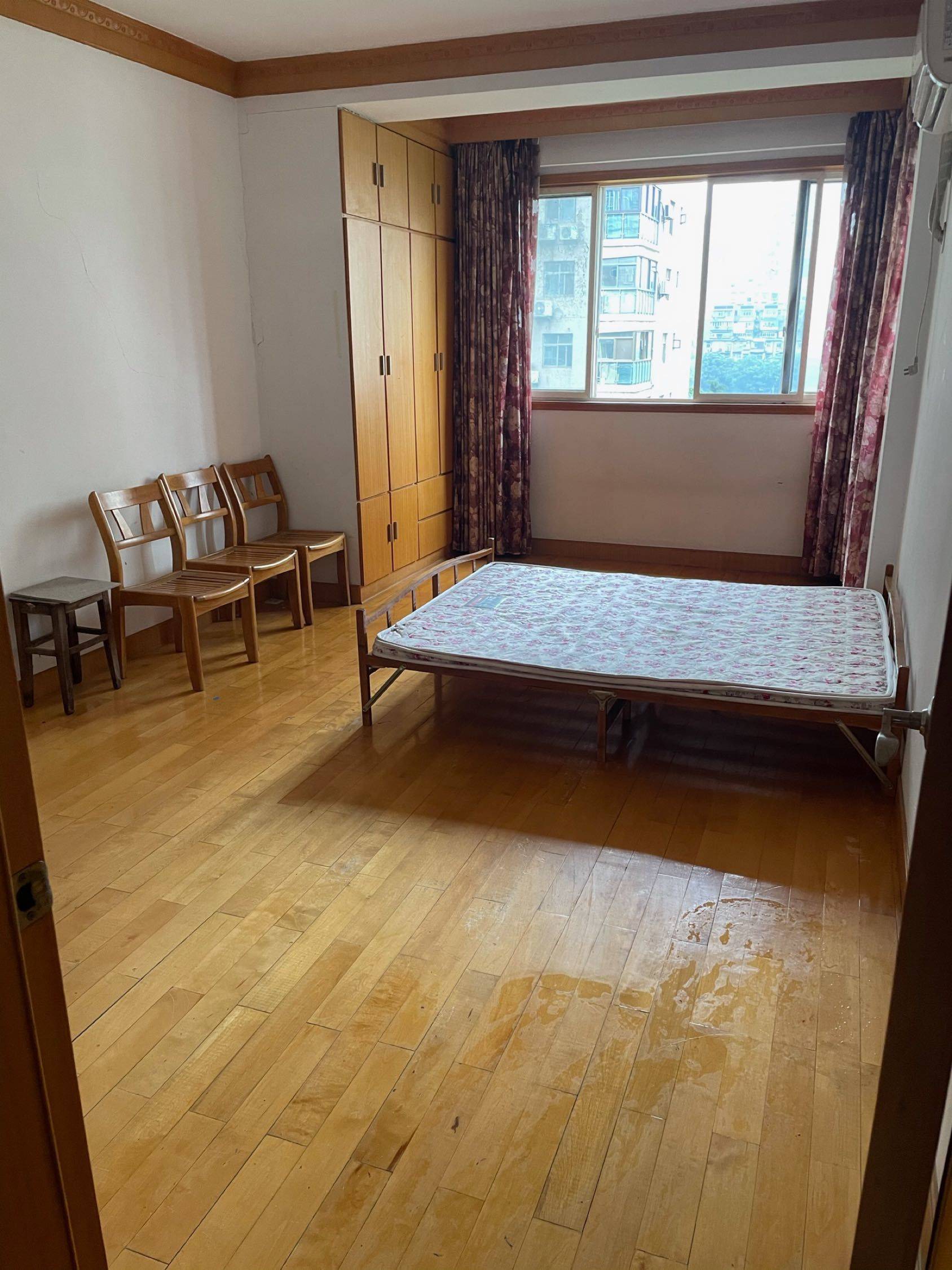 武汉 武昌 | 安顺花园_4