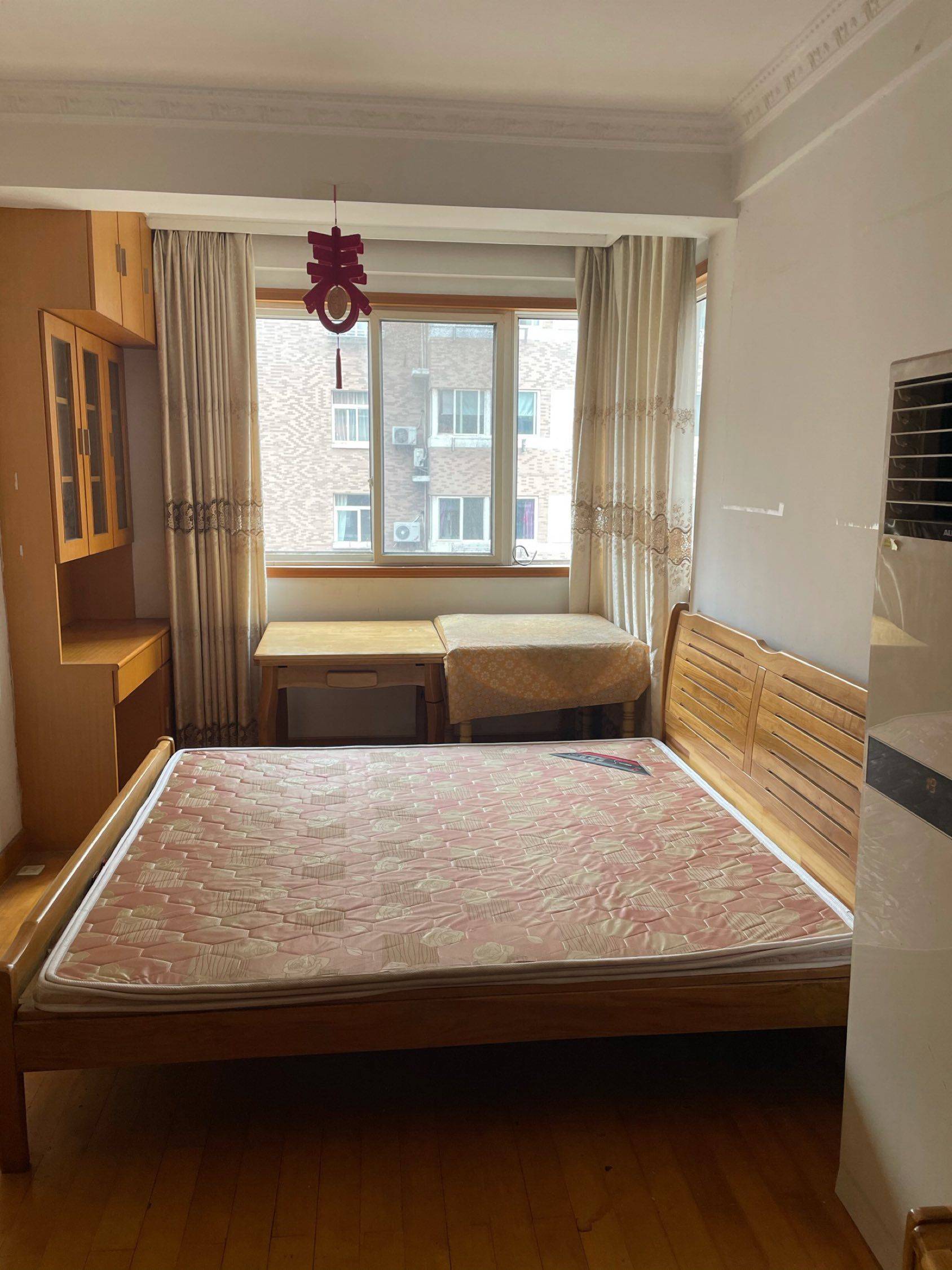 武汉 武昌 | 安顺花园_3