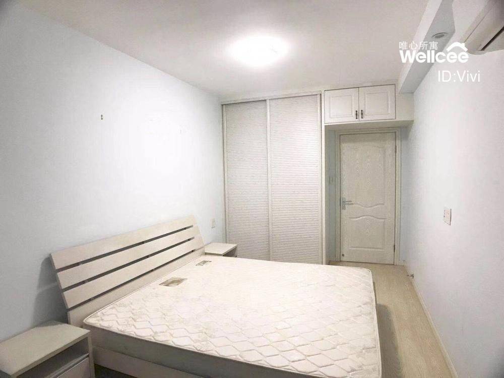 Hangzhou-Shangcheng-Cozy Home,Clean&Comfy,No Gender Limit,Pet Friendly