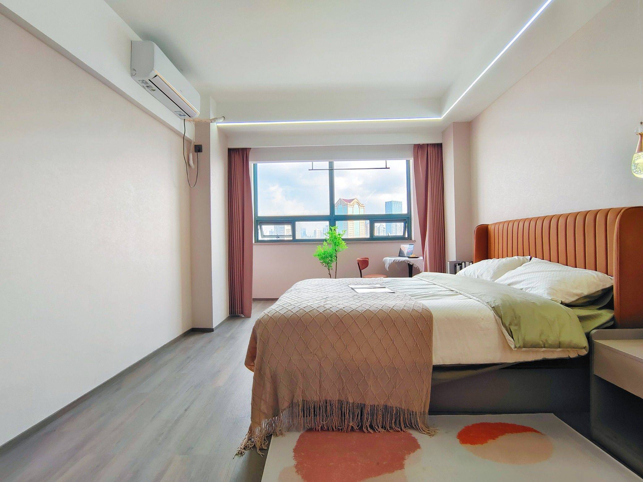 Shanghai-Jing‘An-Cozy Home,LGBTQ Friendly