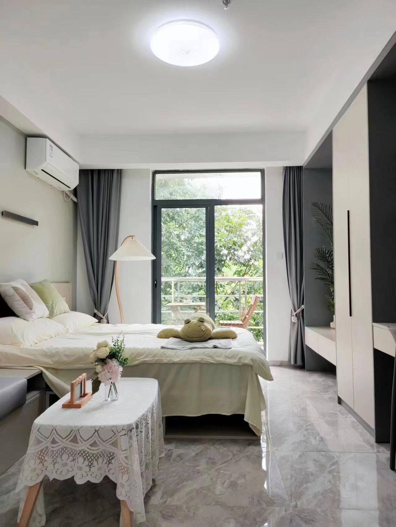 Shanghai-Pudong-Cozy Home,No Gender Limit,Pet Friendly