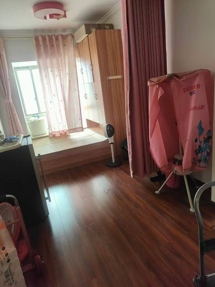 Changsha-Xingsha-Cozy Home,Clean&Comfy,No Gender Limit