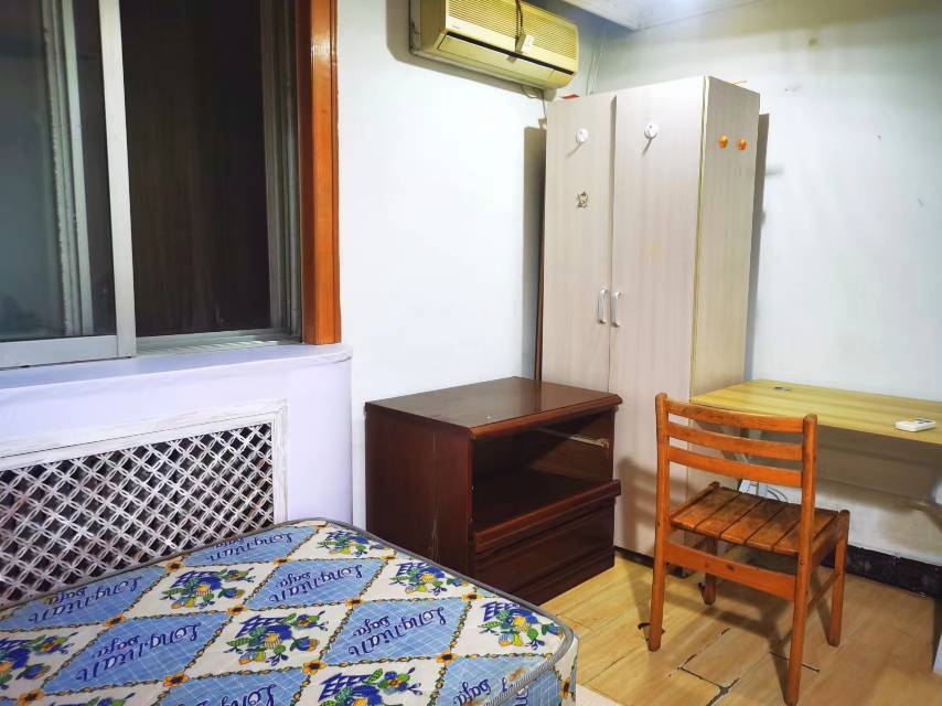 Beijing-Chaoyang-Cozy Home,No Gender Limit