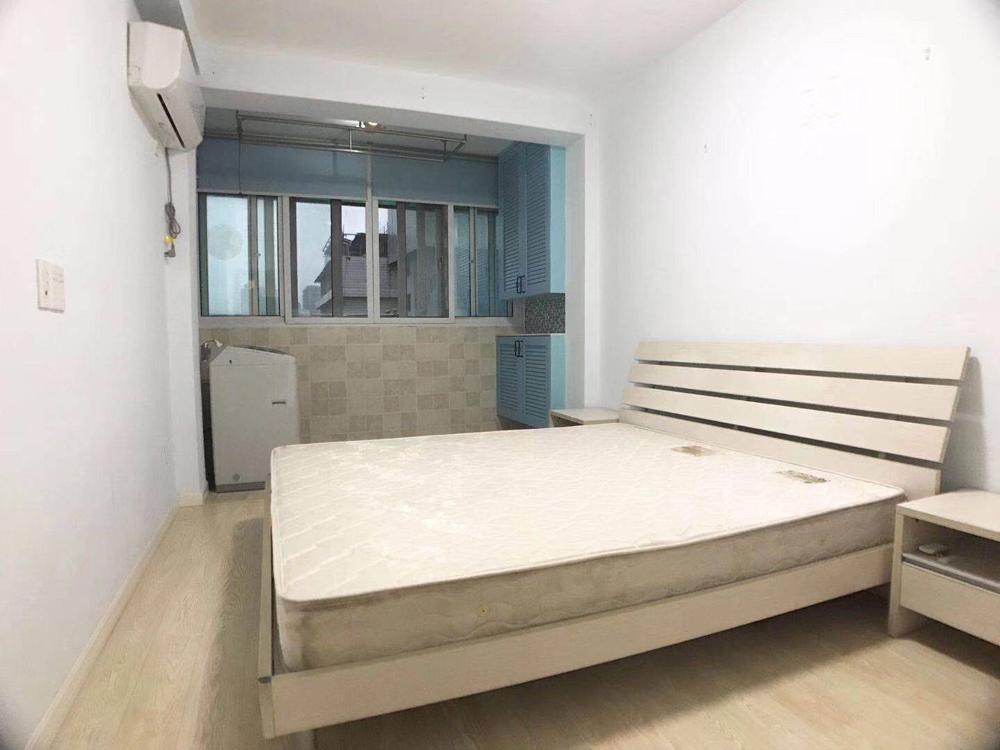 Hangzhou-Shangcheng-Cozy Home,Clean&Comfy,No Gender Limit,Pet Friendly