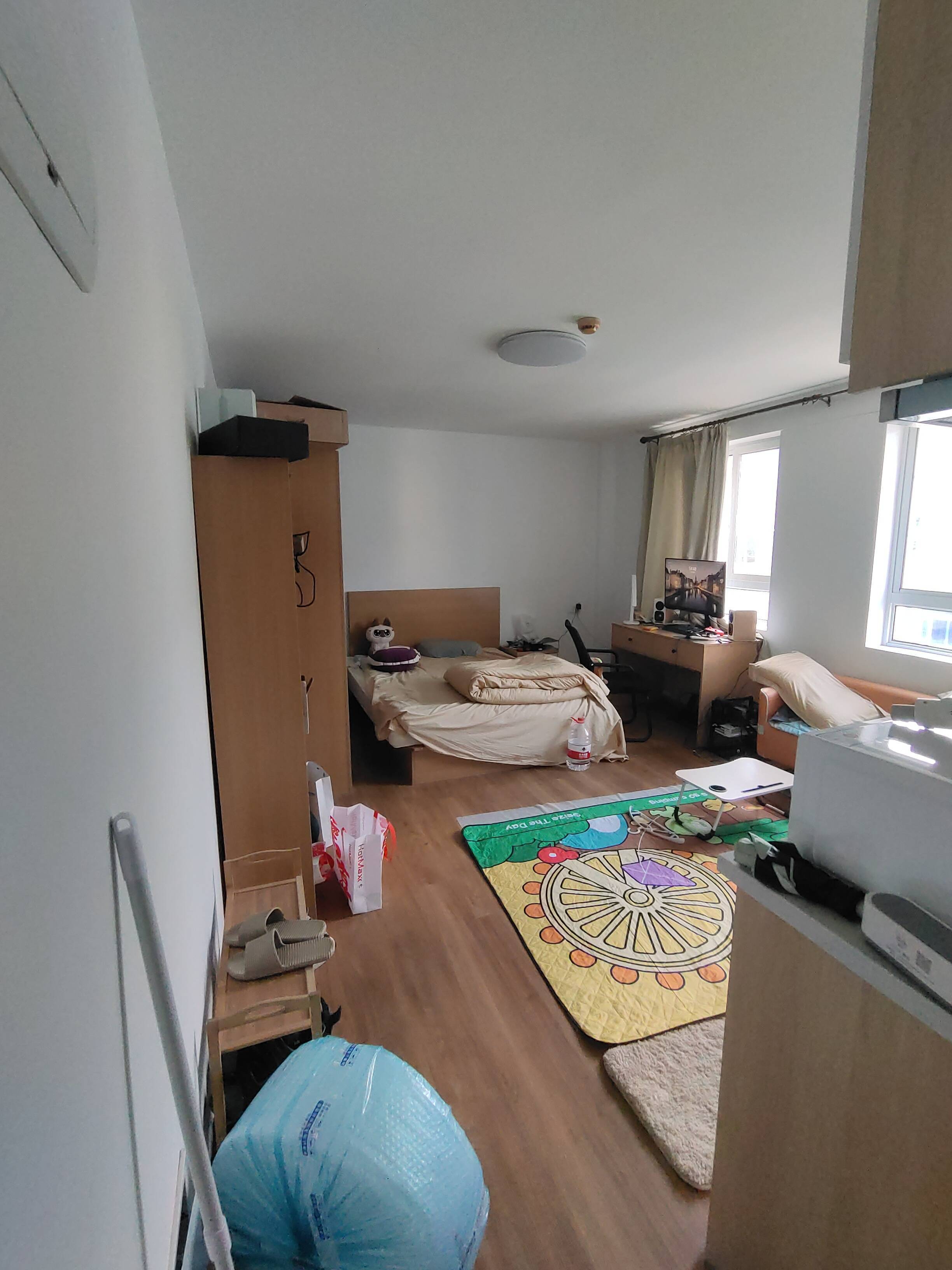 Shanghai-Xuhui-Cozy Home,Clean&Comfy,Chilled,Pet Friendly