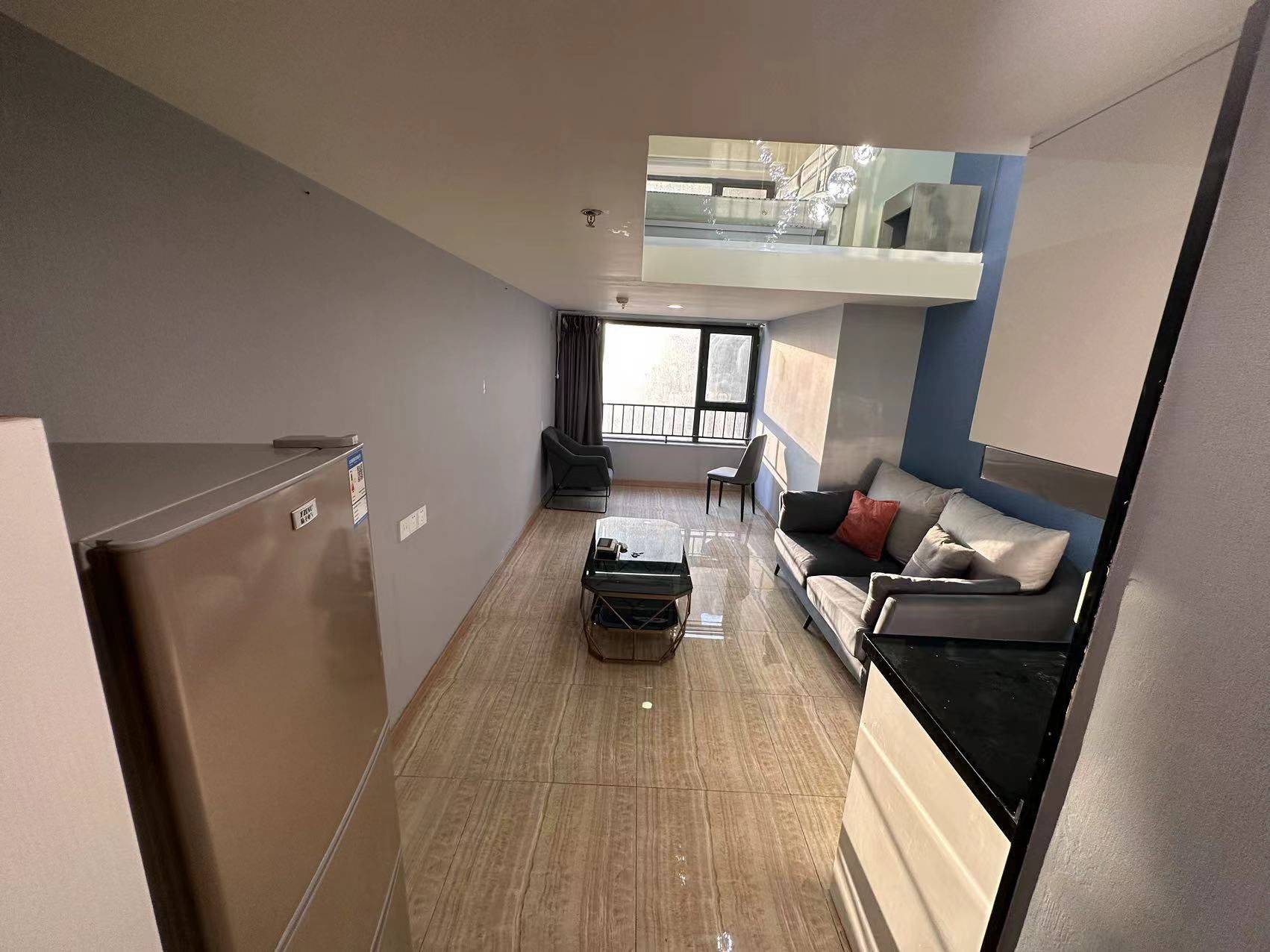 Jinan-Lixia-Cozy Home,Clean&Comfy,No Gender Limit,Hustle & Bustle