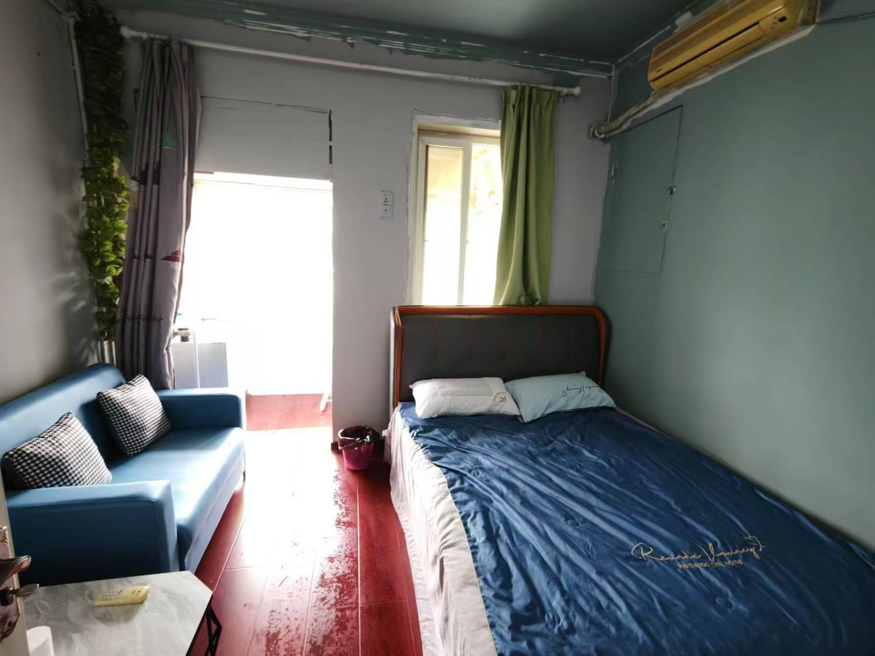 Beijing-Haidian-字节跳动,Cozy Home,Clean&Comfy,No Gender Limit