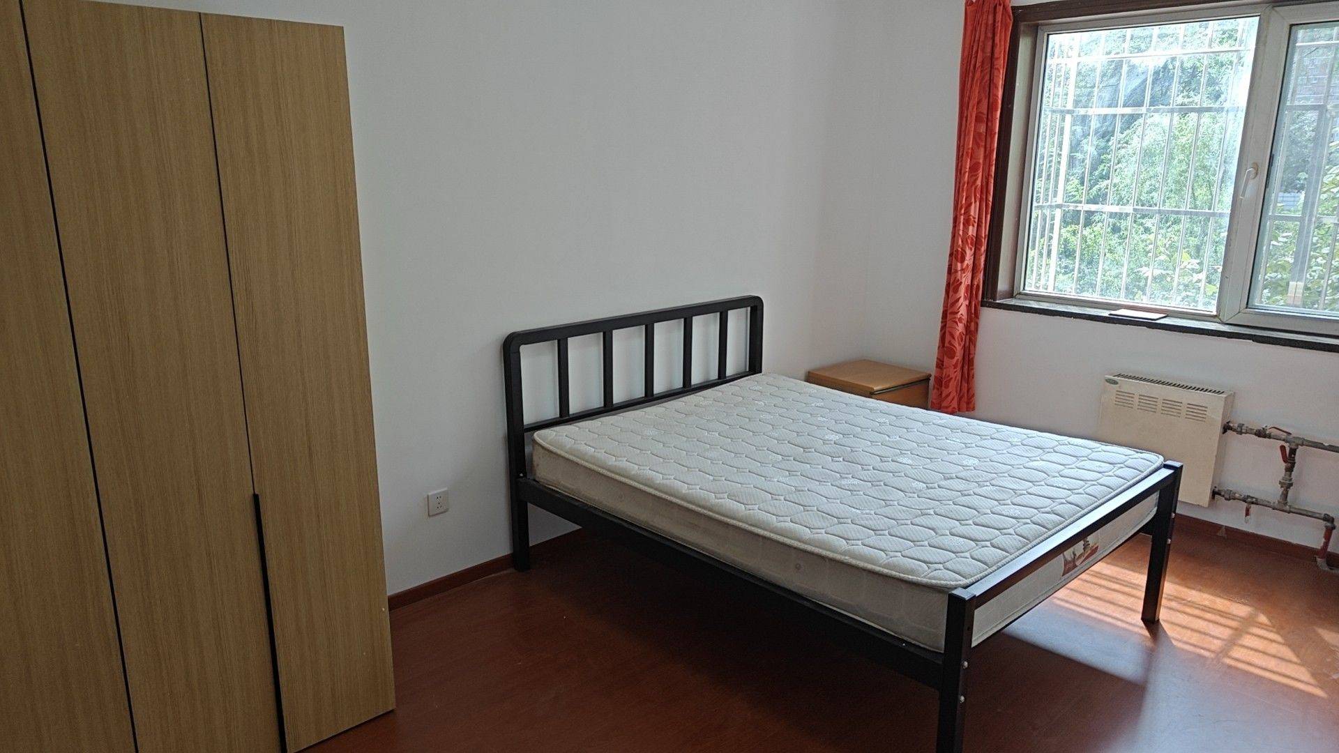 Beijing-Changping-Cozy Home,Clean&Comfy,No Gender Limit,Hustle & Bustle