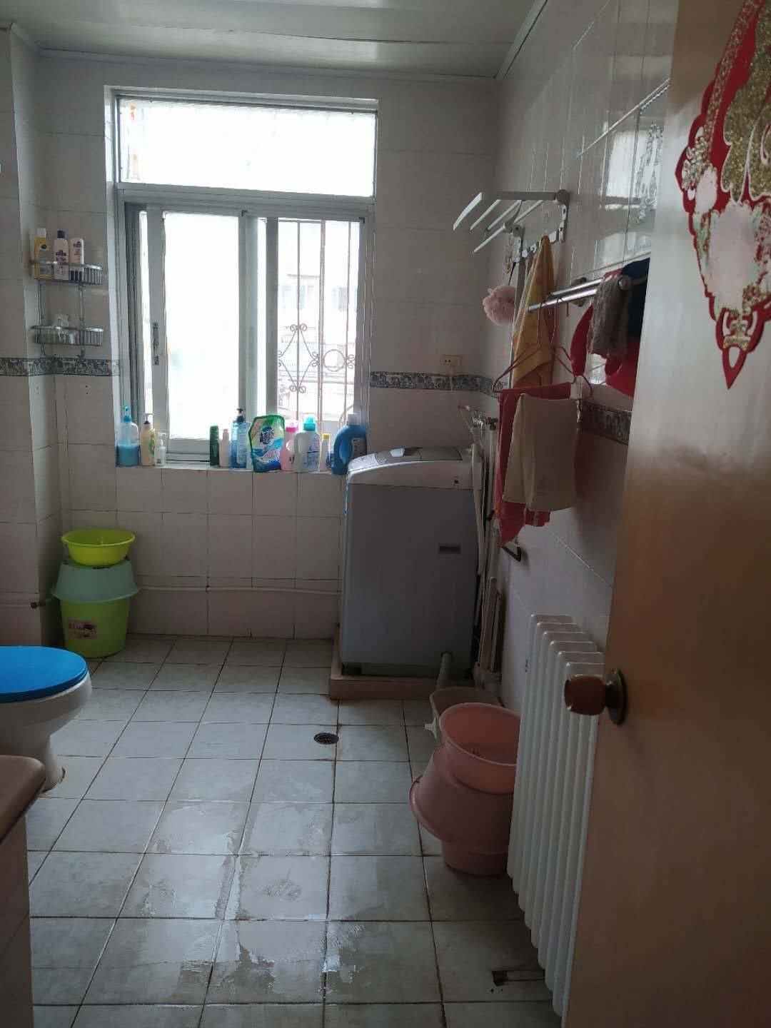 Wuhan Wuchang | 武昌区水果湖街洪山路社区网格化管理工作站_4