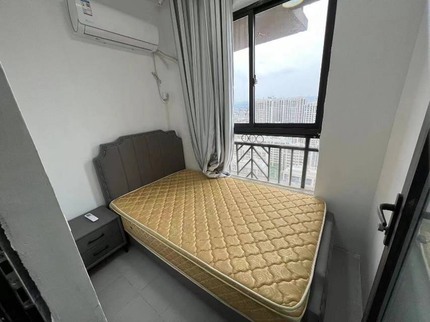 Hefei-Baohe-Clean&Comfy,No Gender Limit