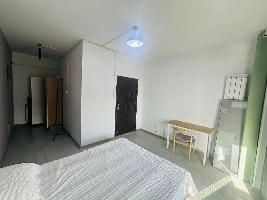 Hefei-Shushan-Cozy Home,Clean&Comfy,No Gender Limit,Chilled,LGBTQ Friendly,Pet Friendly