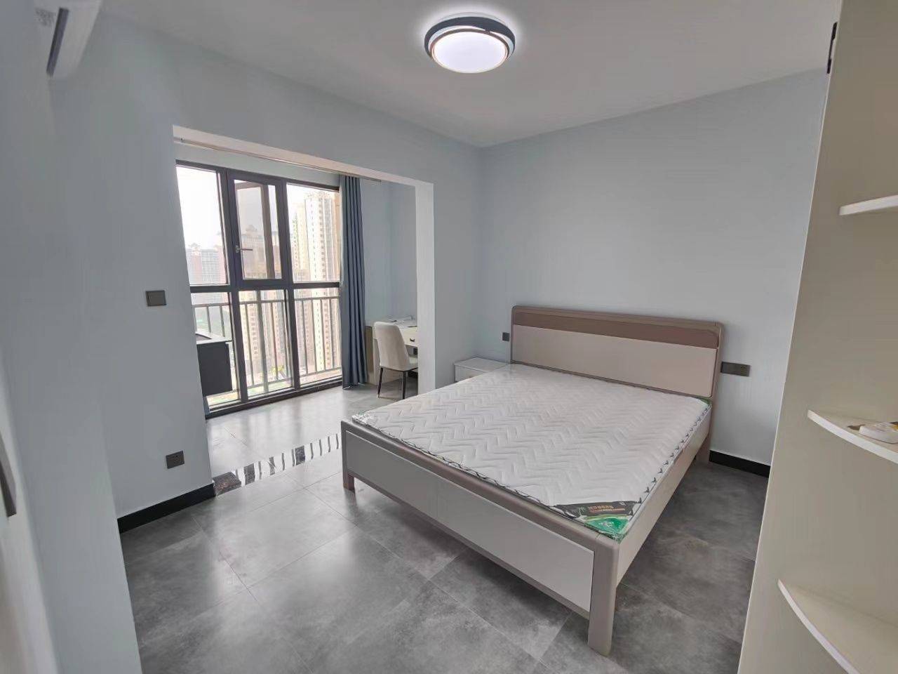 Wuhan-Hongshan-Cozy Home,Clean&Comfy,No Gender Limit,Hustle & Bustle,“Friends”,Chilled,LGBTQ Friendly,Pet Friendly