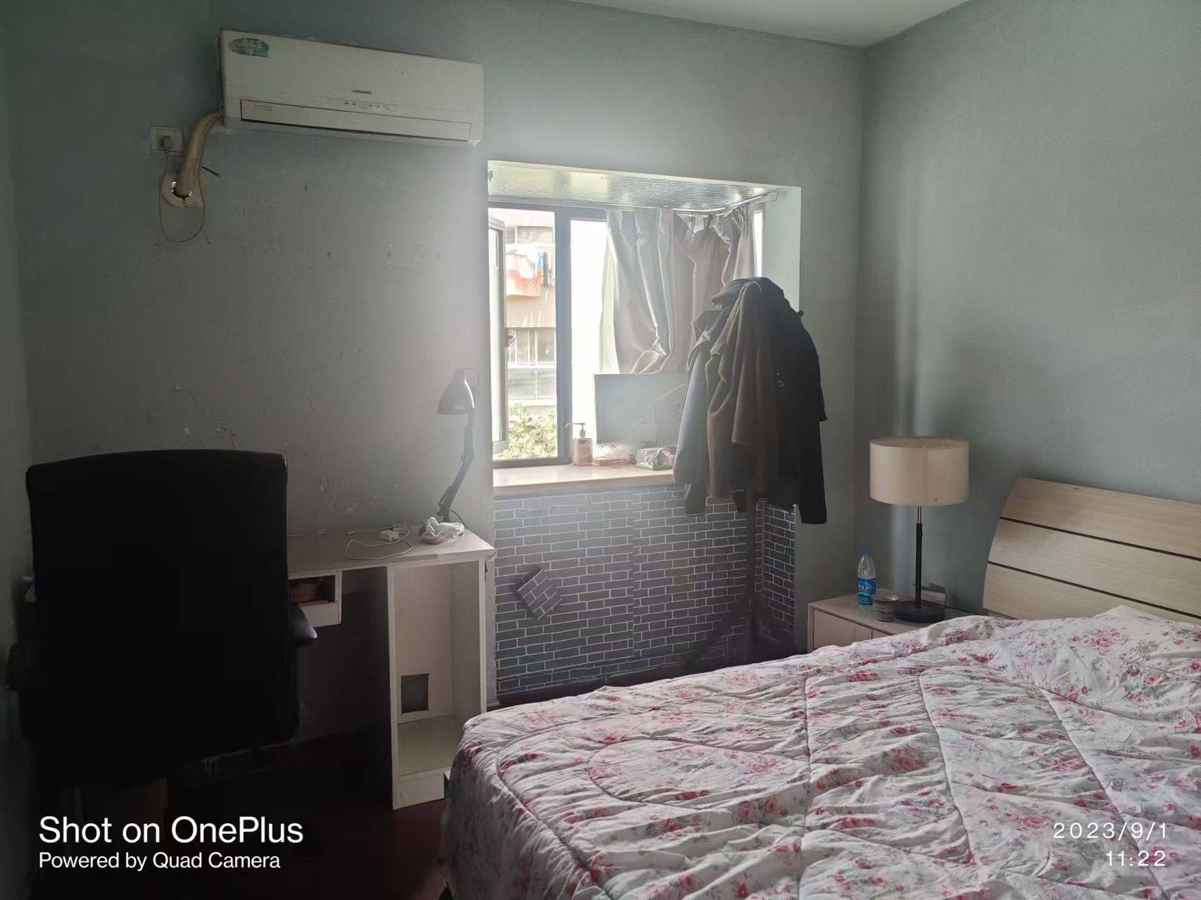 Suzhou-Wuzhong-Cozy Home,Clean&Comfy,No Gender Limit