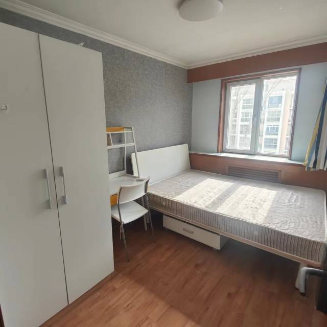 Beijing-Changping-Cozy Home,Clean&Comfy,No Gender Limit