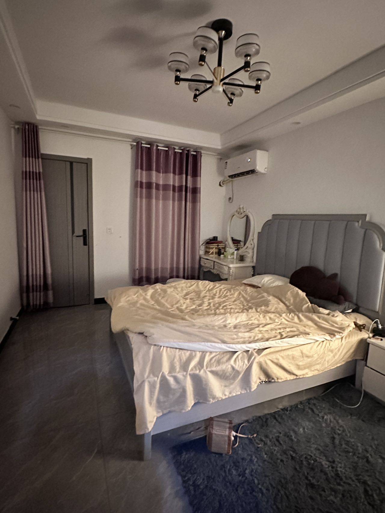 Wuxi-Liangxi-Cozy Home,Clean&Comfy,No Gender Limit