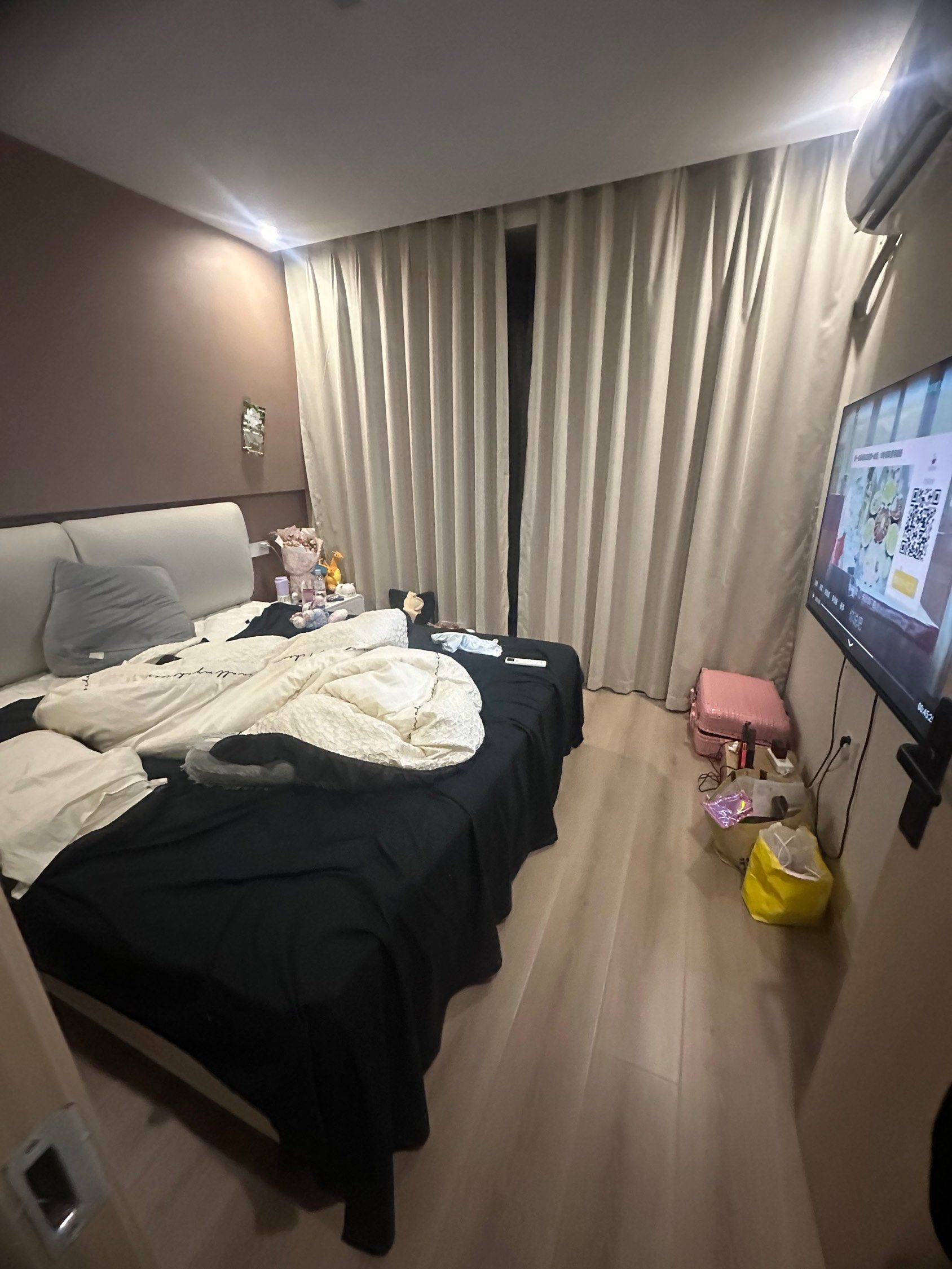 Shanghai-Pudong-Cozy Home,Clean&Comfy,No Gender Limit,Pet Friendly