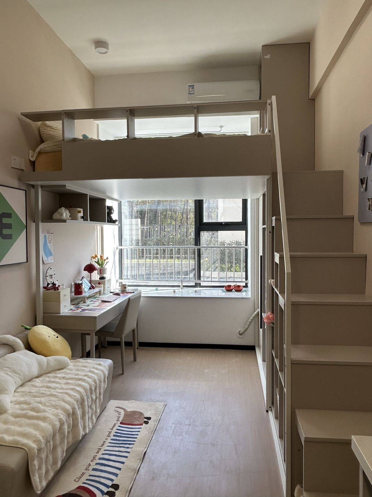 Shanghai-Pudong-Cozy Home,Clean&Comfy,No Gender Limit,Hustle & Bustle