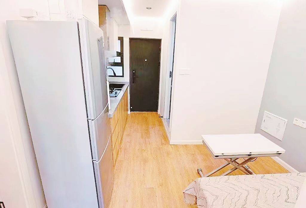 上海-黃浦-乾淨治愈,市井煙火氣,慢時光,寵物友好