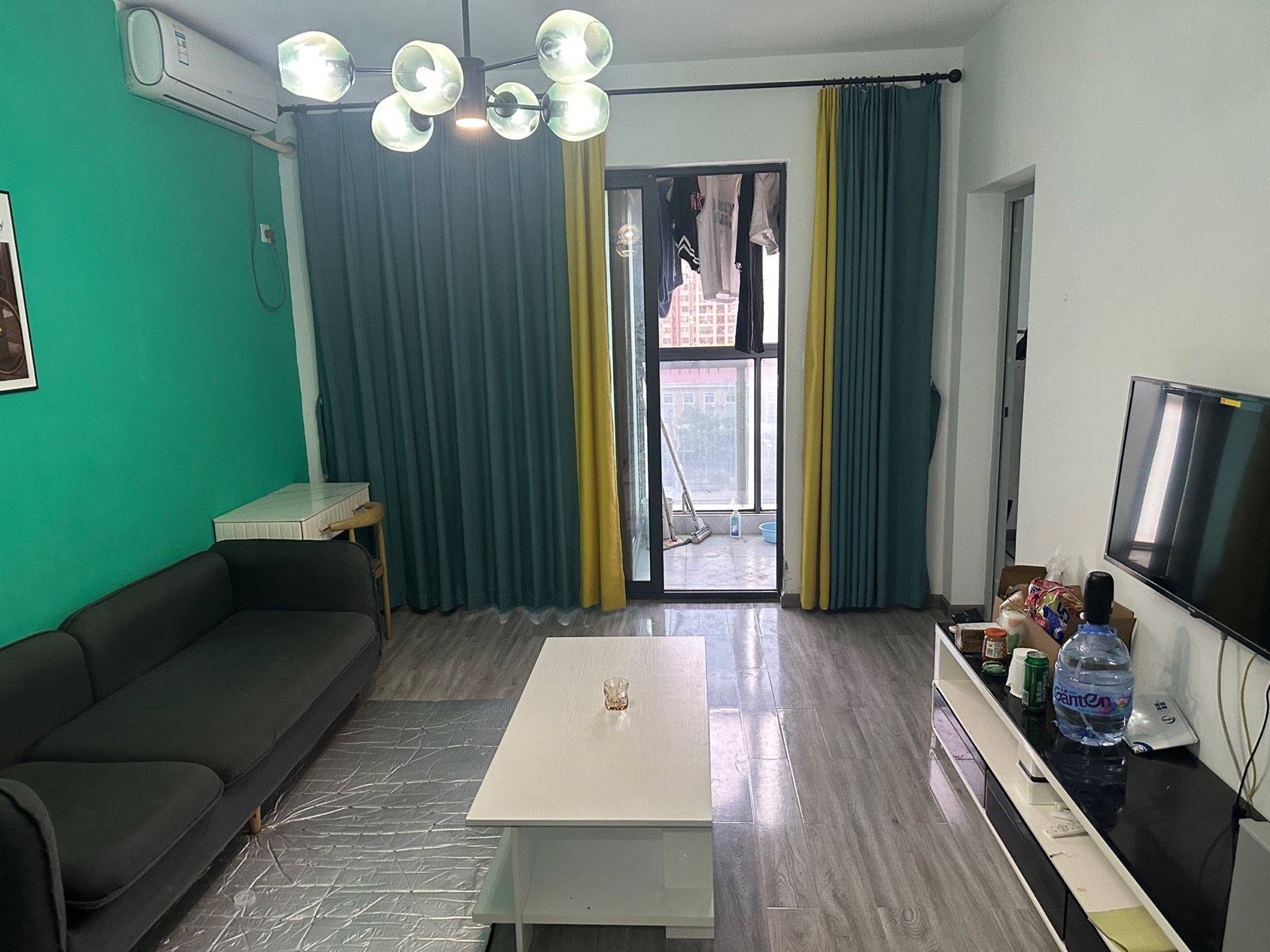 Wuhan-Jiang'an-Cozy Home,Clean&Comfy,No Gender Limit,LGBTQ Friendly