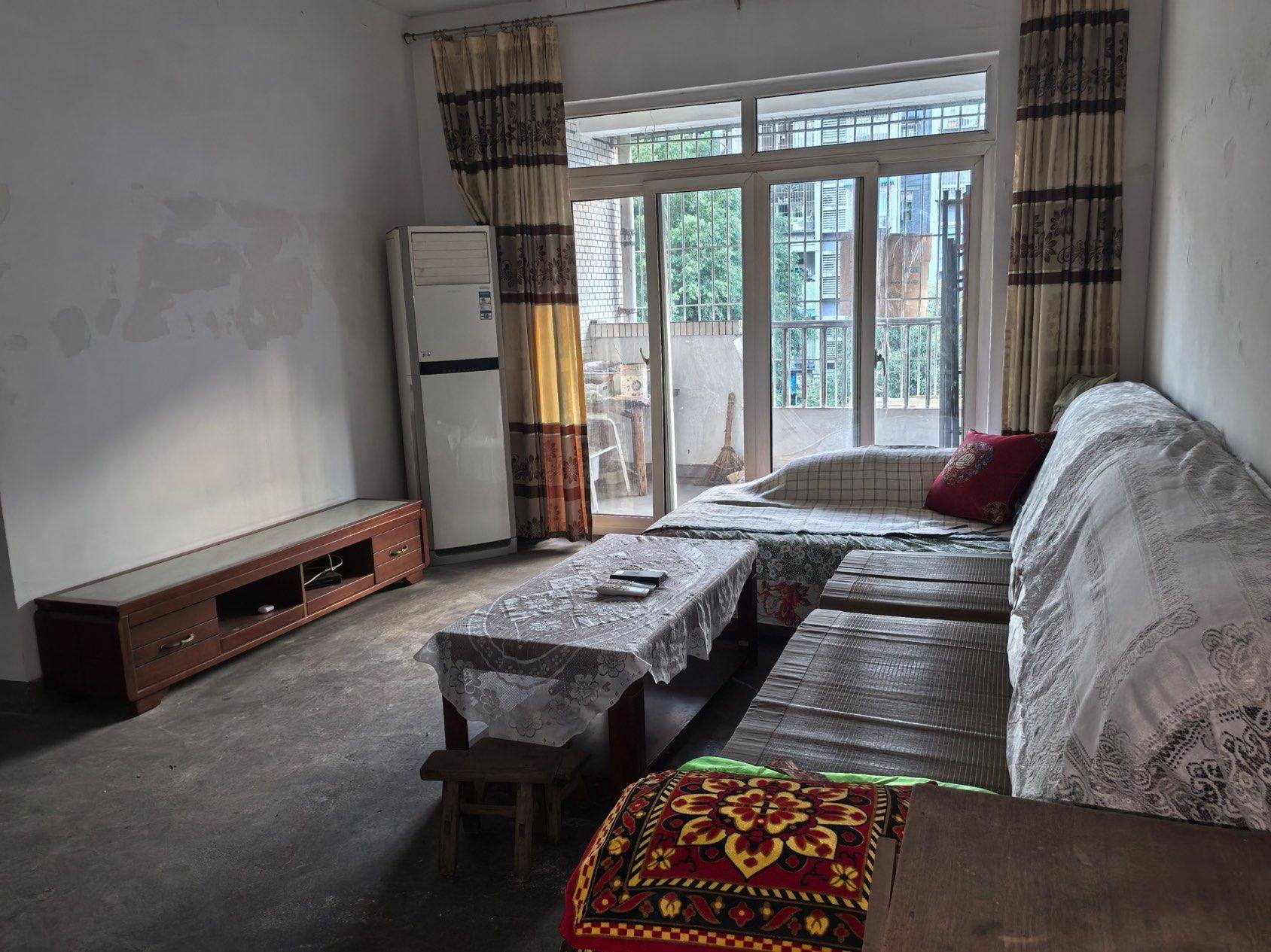 Chongqing-Jiangbei-Cozy Home,No Gender Limit