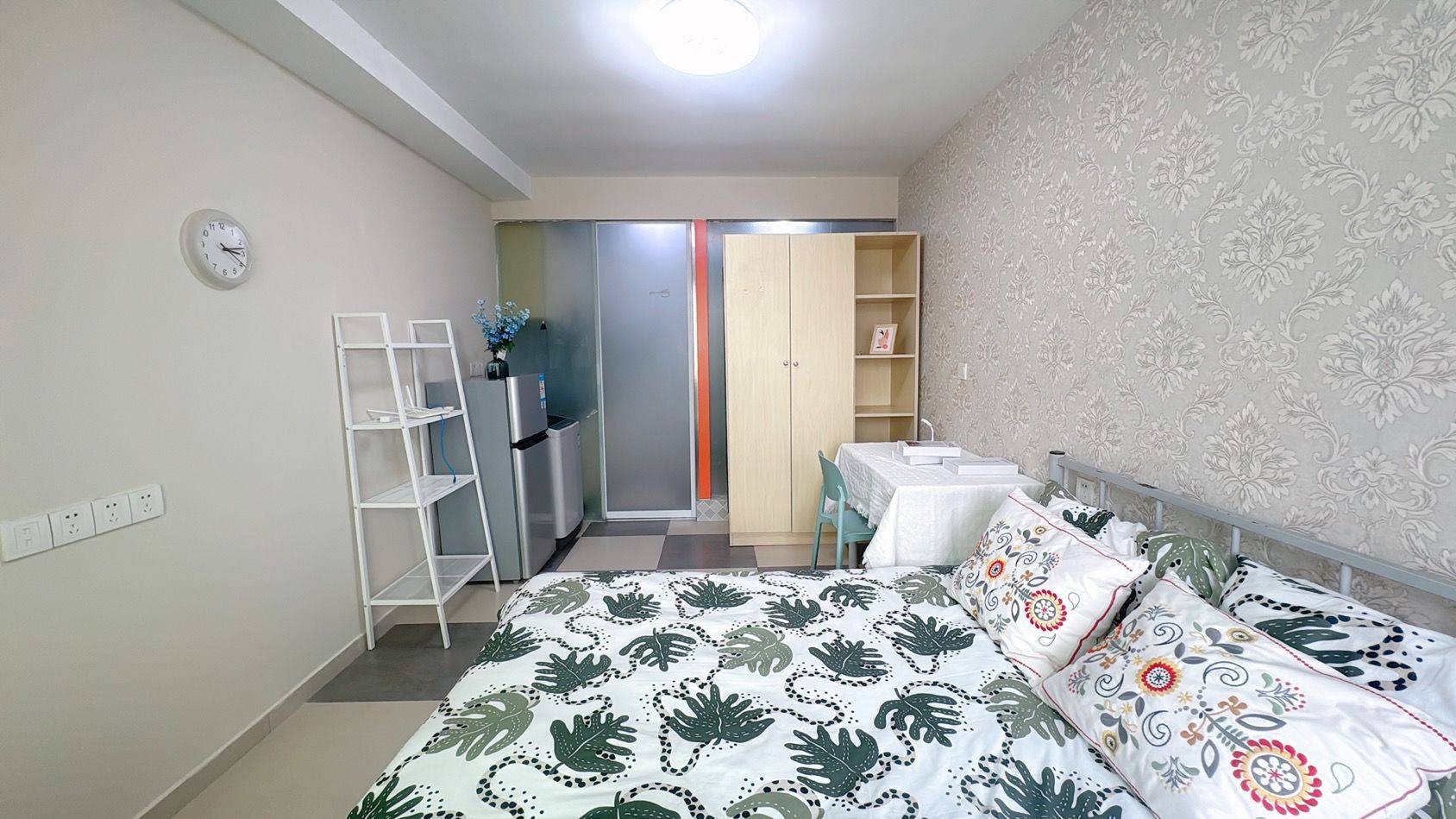 Nanjing-Yuhuatai-Cozy Home,Clean&Comfy,Pet Friendly