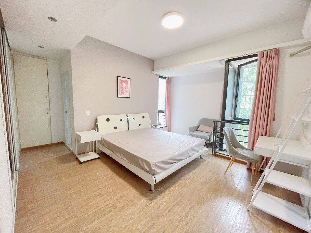 Chengdu-Wuhou-Cozy Home,Clean&Comfy,No Gender Limit,Hustle & Bustle,LGBTQ Friendly