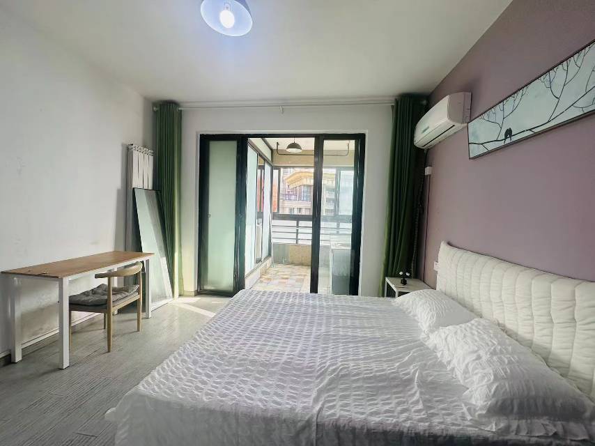 Hefei-Shushan-Cozy Home,Clean&Comfy,No Gender Limit,Chilled,LGBTQ Friendly,Pet Friendly