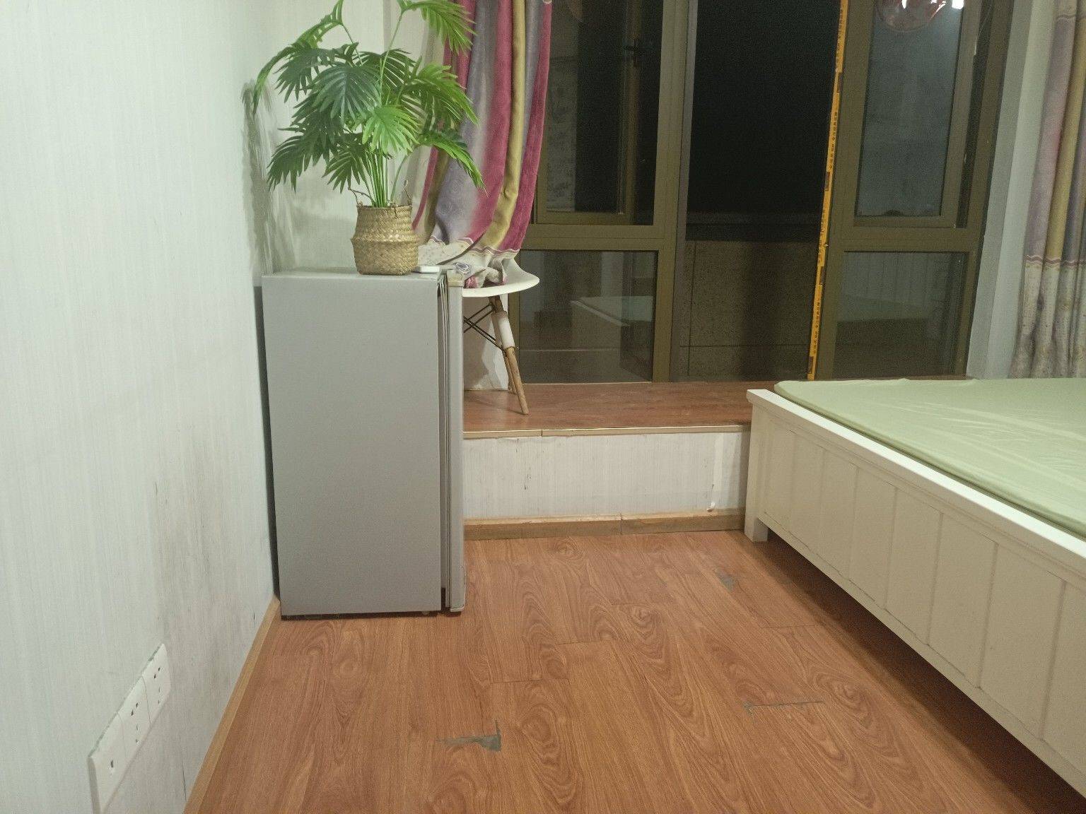 奕迅整租房源1