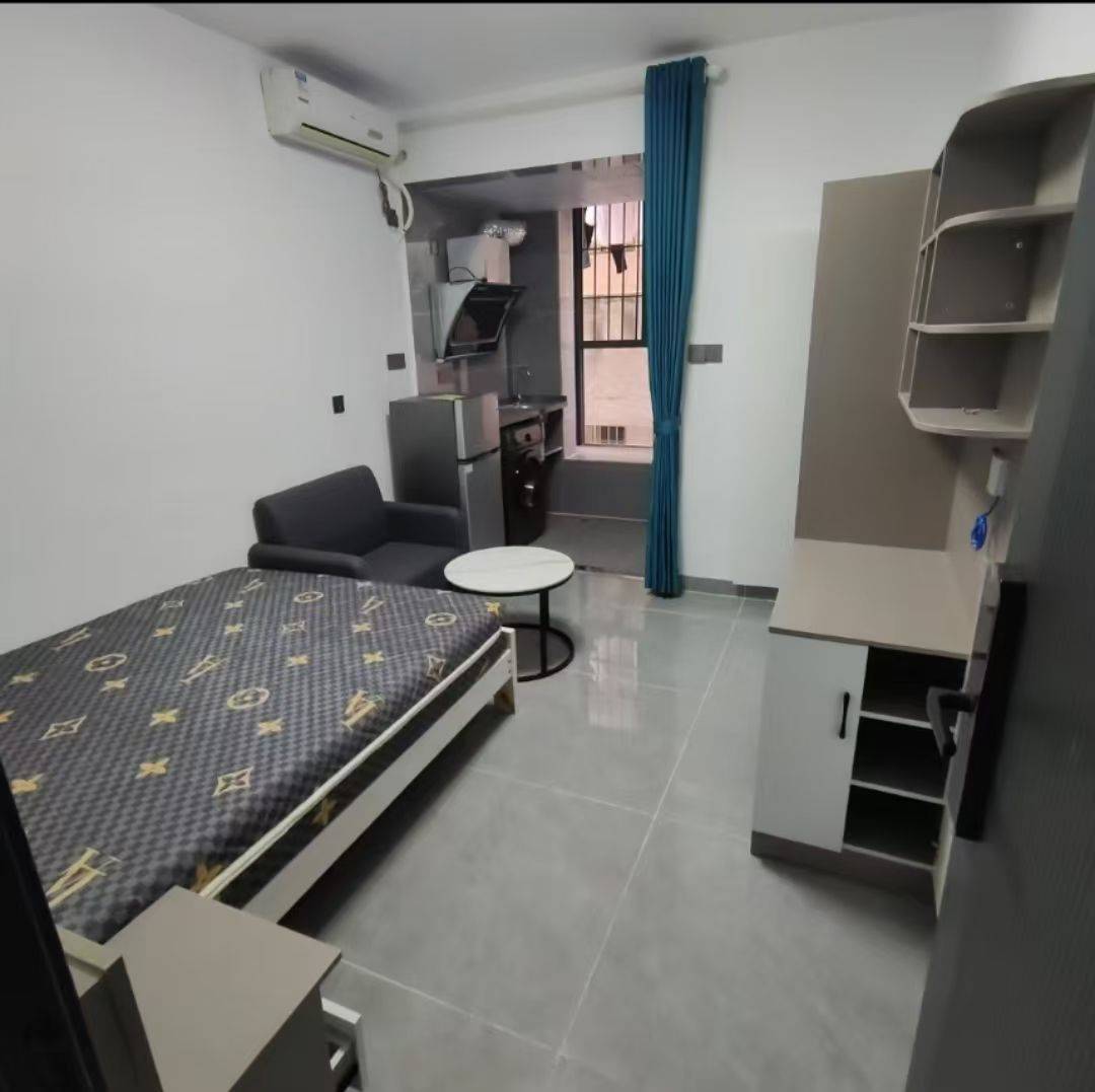 Xiamen-Huli-Cozy Home,Clean&Comfy,No Gender Limit,Hustle & Bustle,“Friends”,Chilled,Pet Friendly