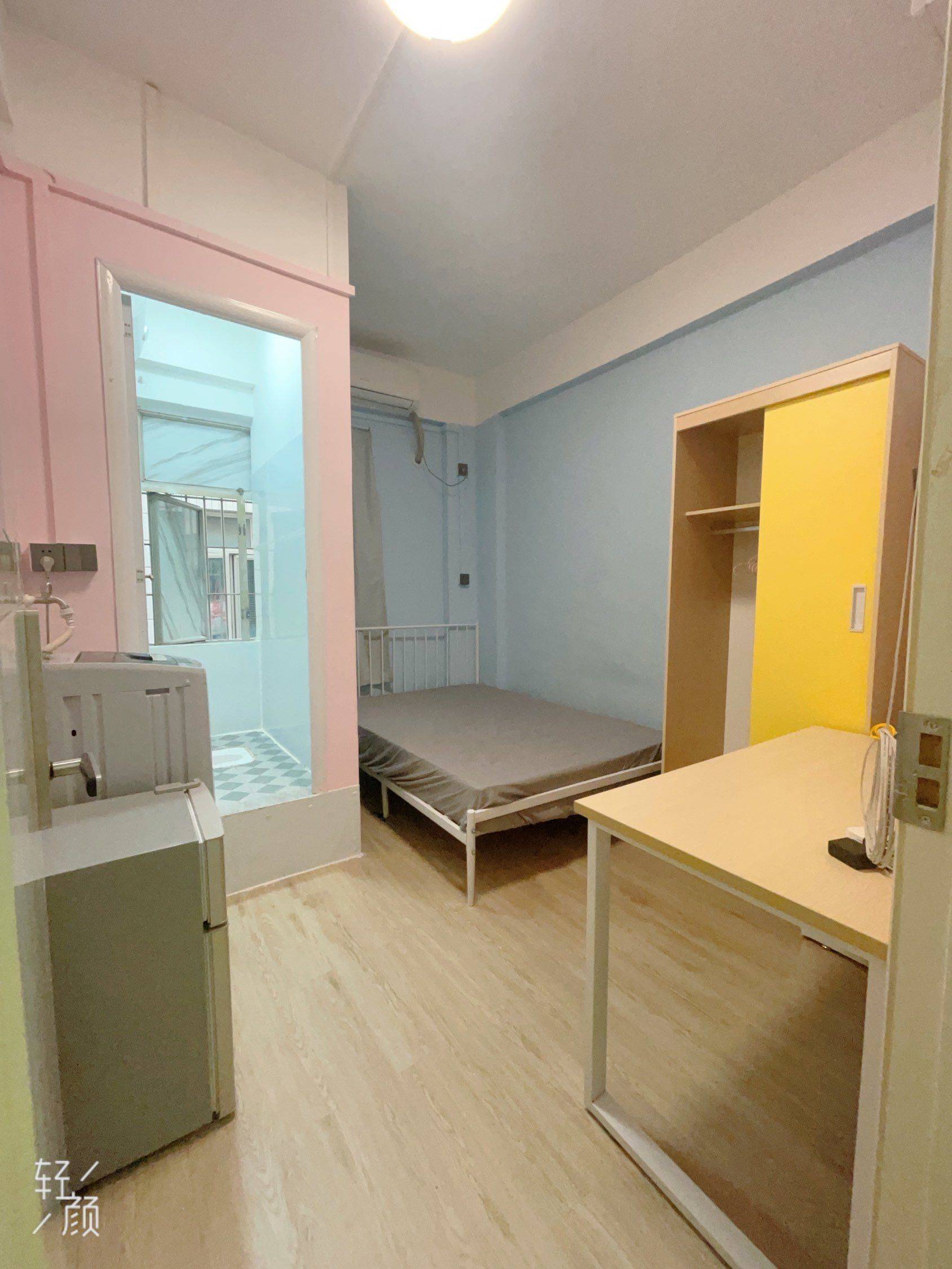 Shenzhen-Nanshan-Cozy Home,Clean&Comfy,“Friends”,LGBTQ Friendly,Pet Friendly