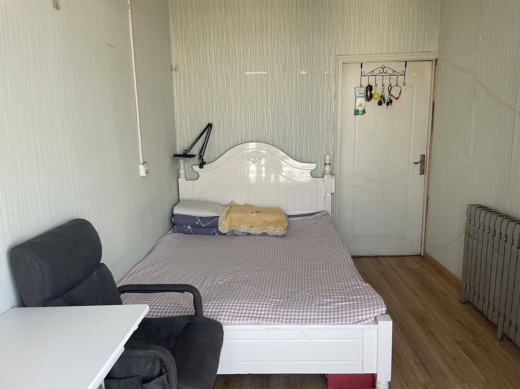 Beijing-Changping-Cozy Home,Clean&Comfy,No Gender Limit,“Friends”,Chilled,LGBTQ Friendly