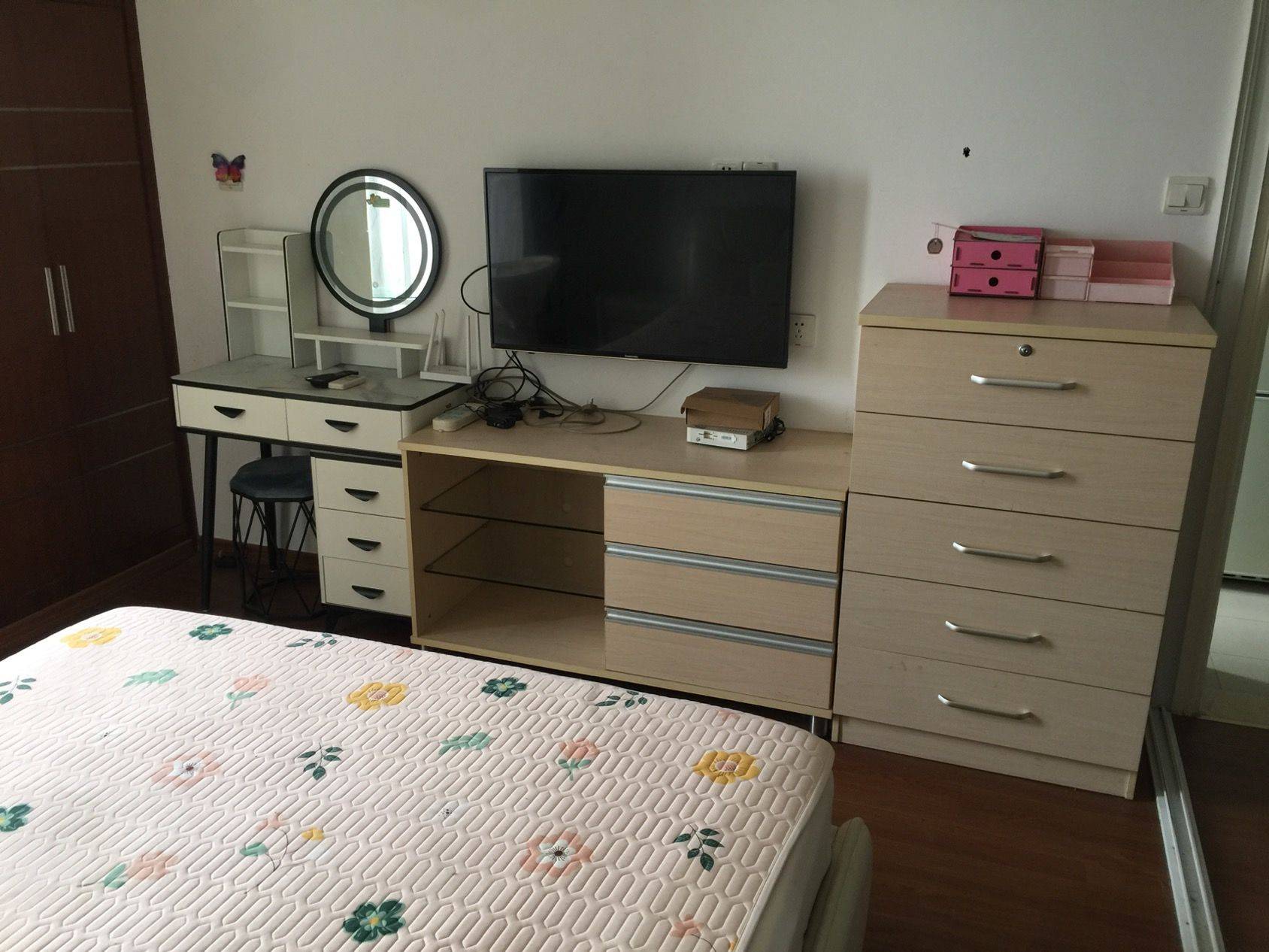Shanghai-Qingpu-Cozy Home,Clean&Comfy,No Gender Limit,Hustle & Bustle,“Friends”,Chilled,Pet Friendly