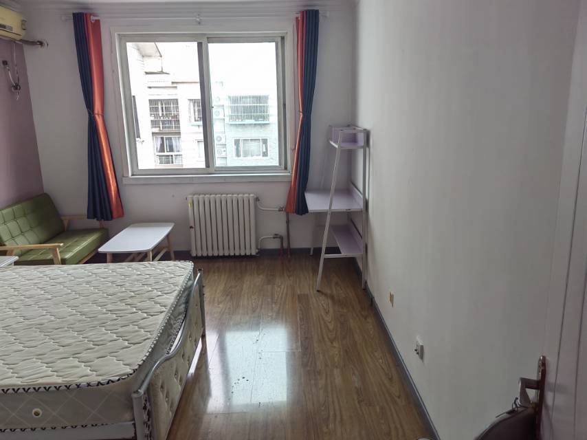 Beijing-Chaoyang-Cozy Home,No Gender Limit