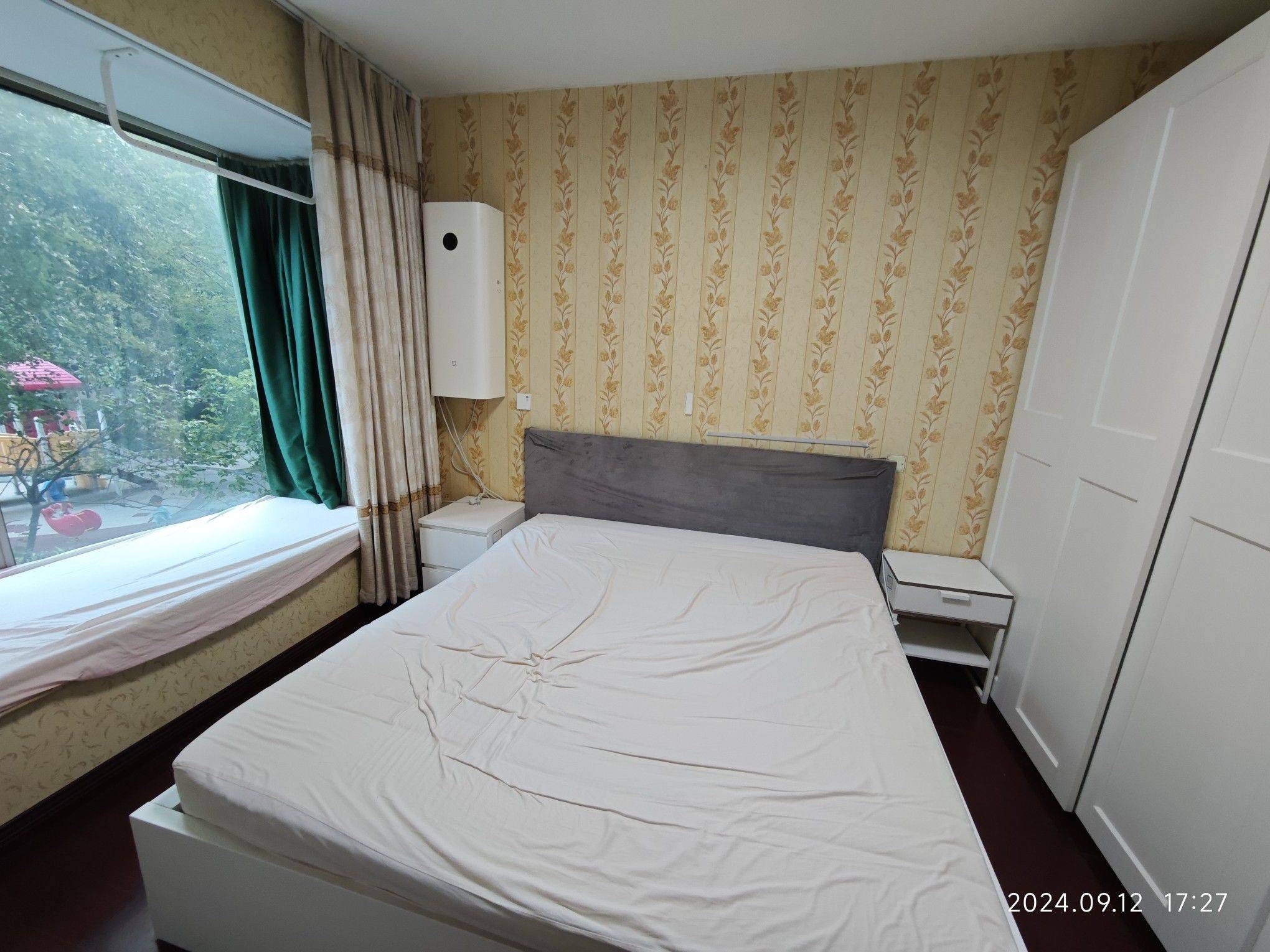 Shanghai-Pudong-Cozy Home,Clean&Comfy,No Gender Limit