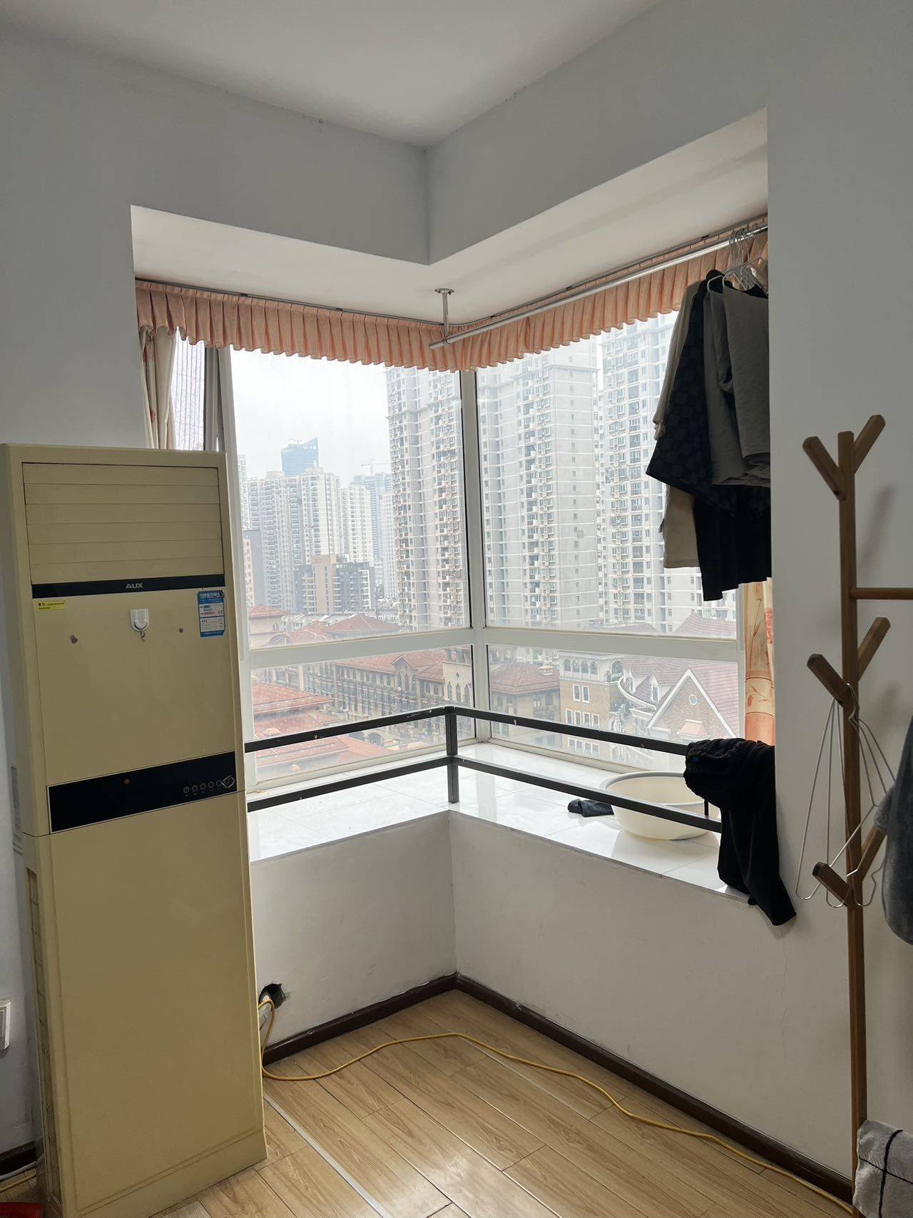 Wuhan-Hongshan-Clean&Comfy,No Gender Limit,Pet Friendly