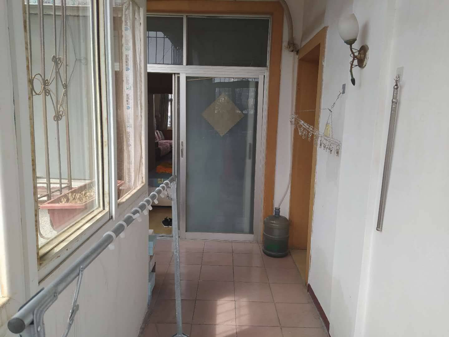 Wuhan Wuchang | 武昌区水果湖街洪山路社区网格化管理工作站_7