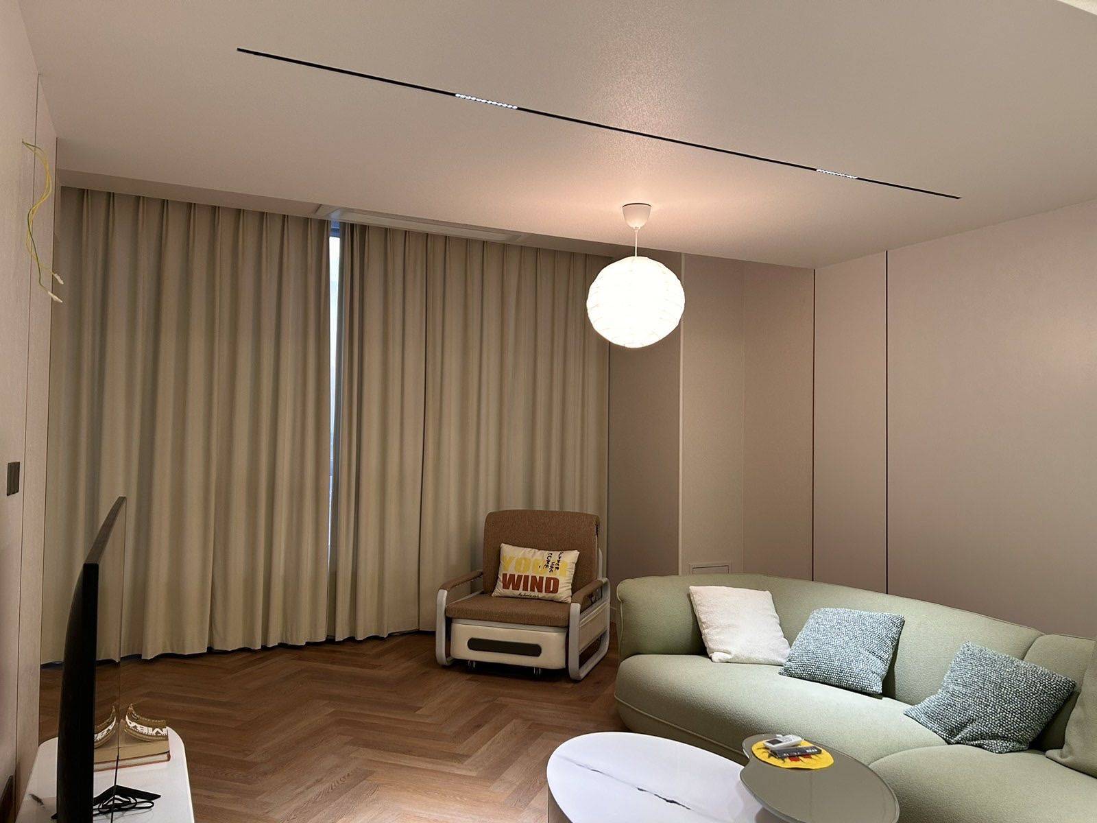 Beijing-Shijingshan-Cozy Home