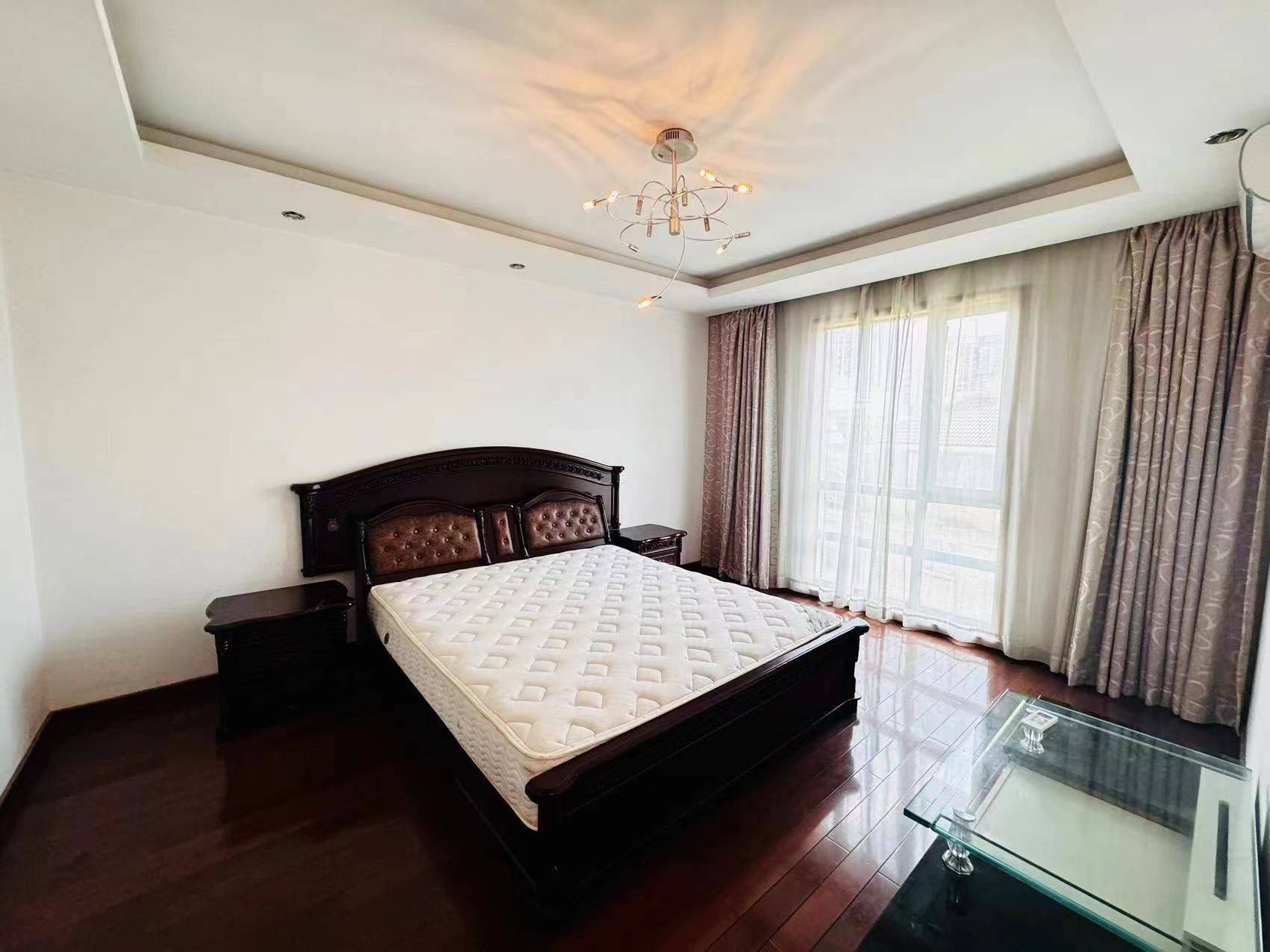 Suzhou-Huqiu-Cozy Home,Clean&Comfy