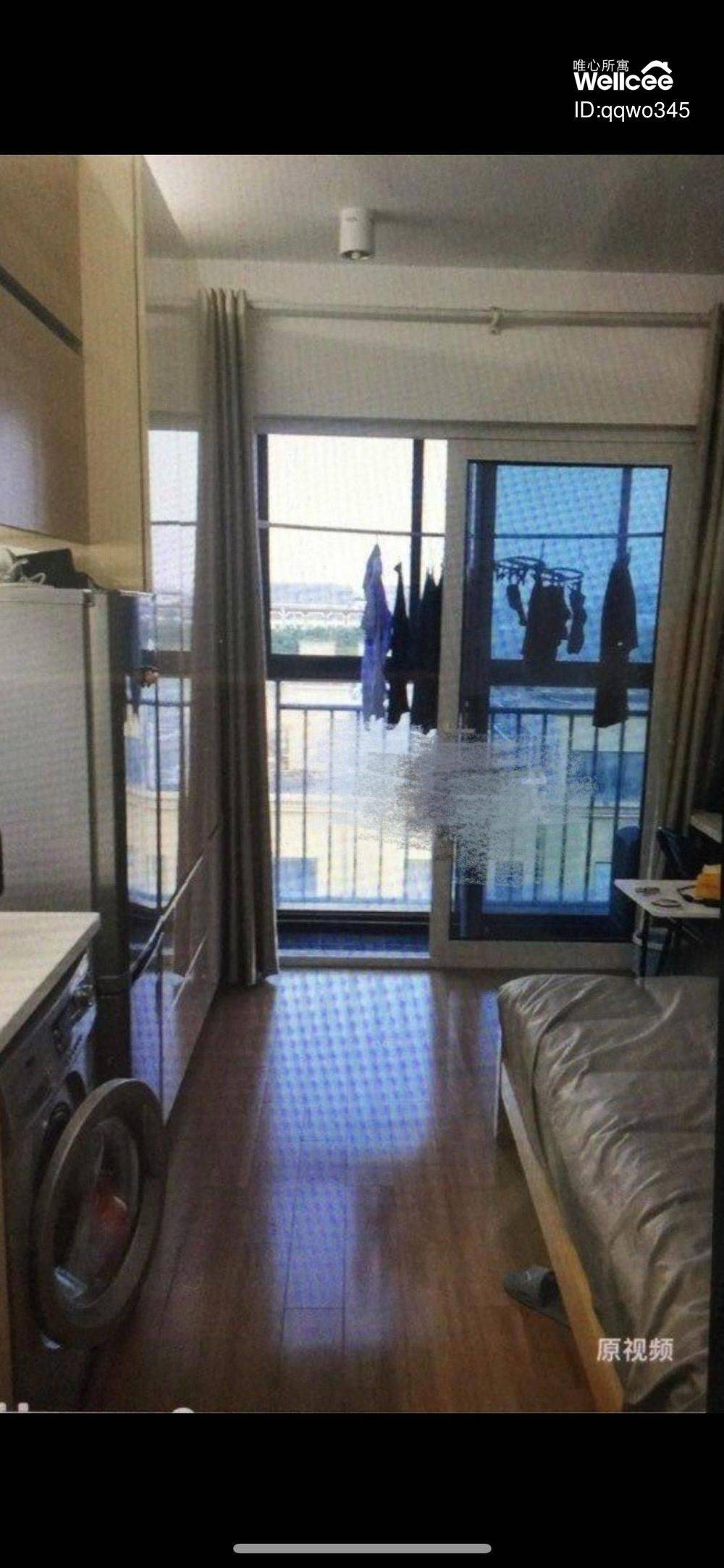 Shanghai-Minhang-Cozy Home,Clean&Comfy,No Gender Limit,Pet Friendly