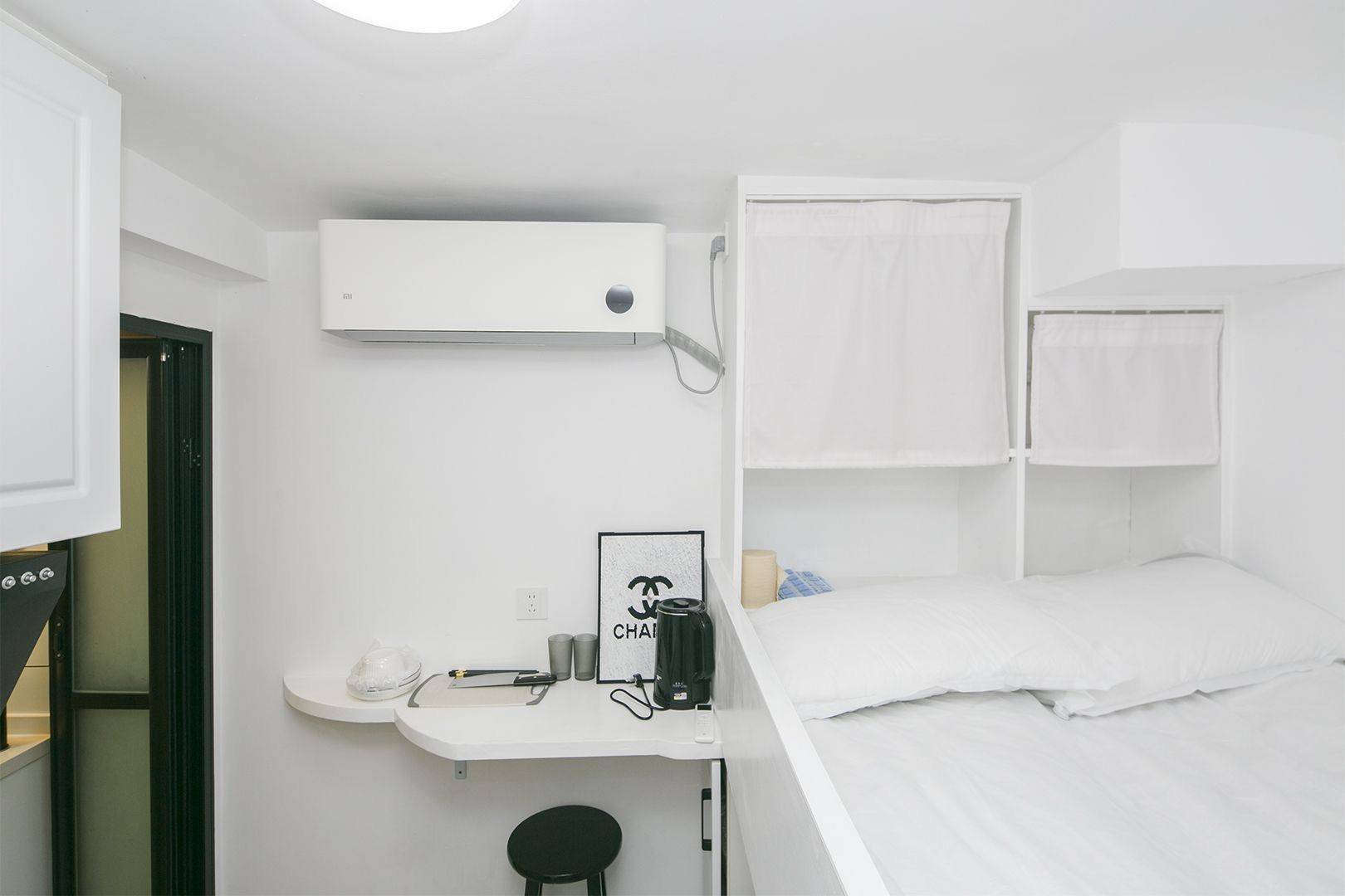 Shanghai-Xuhui-Cozy Home,Clean&Comfy,No Gender Limit